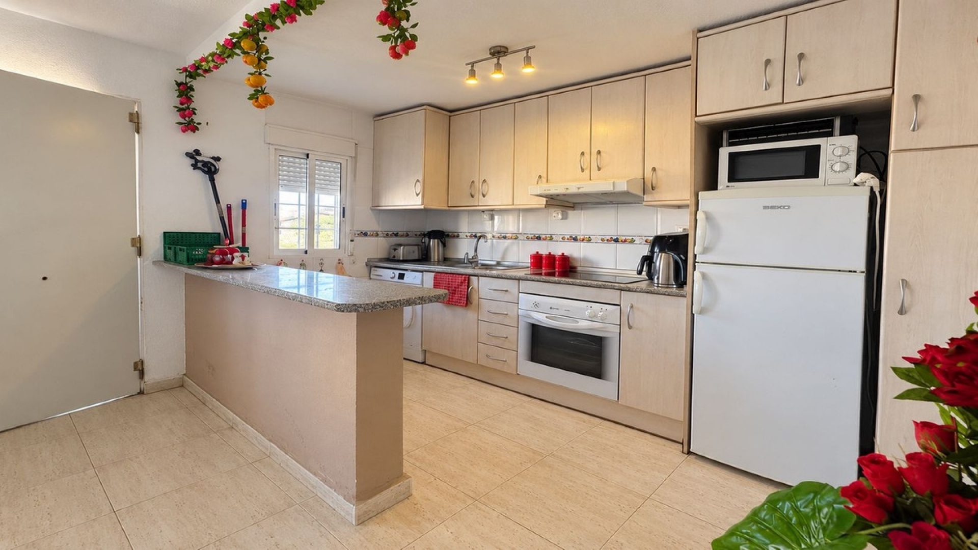 Resale - Apartment - Villamartin - Costa Blanca South