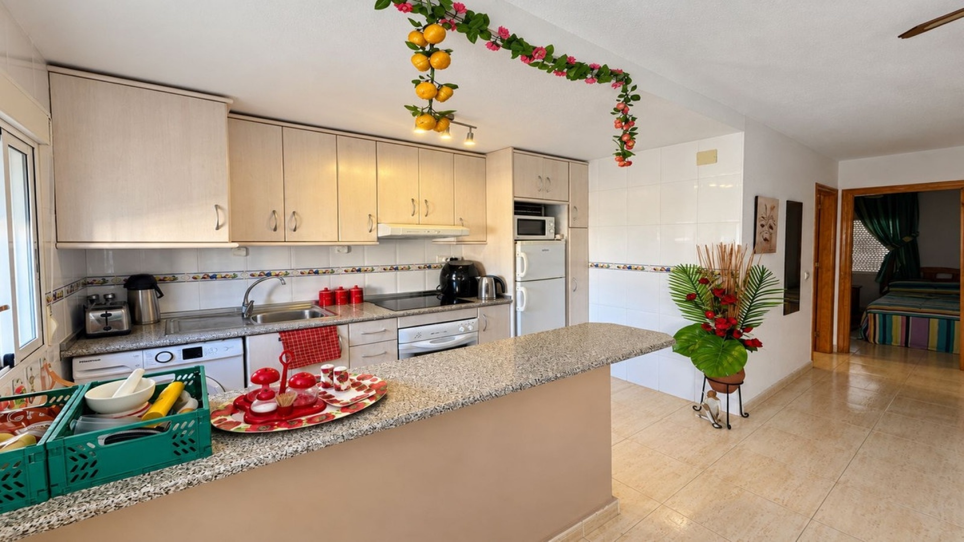 Resale - Apartment - Villamartin - Costa Blanca South