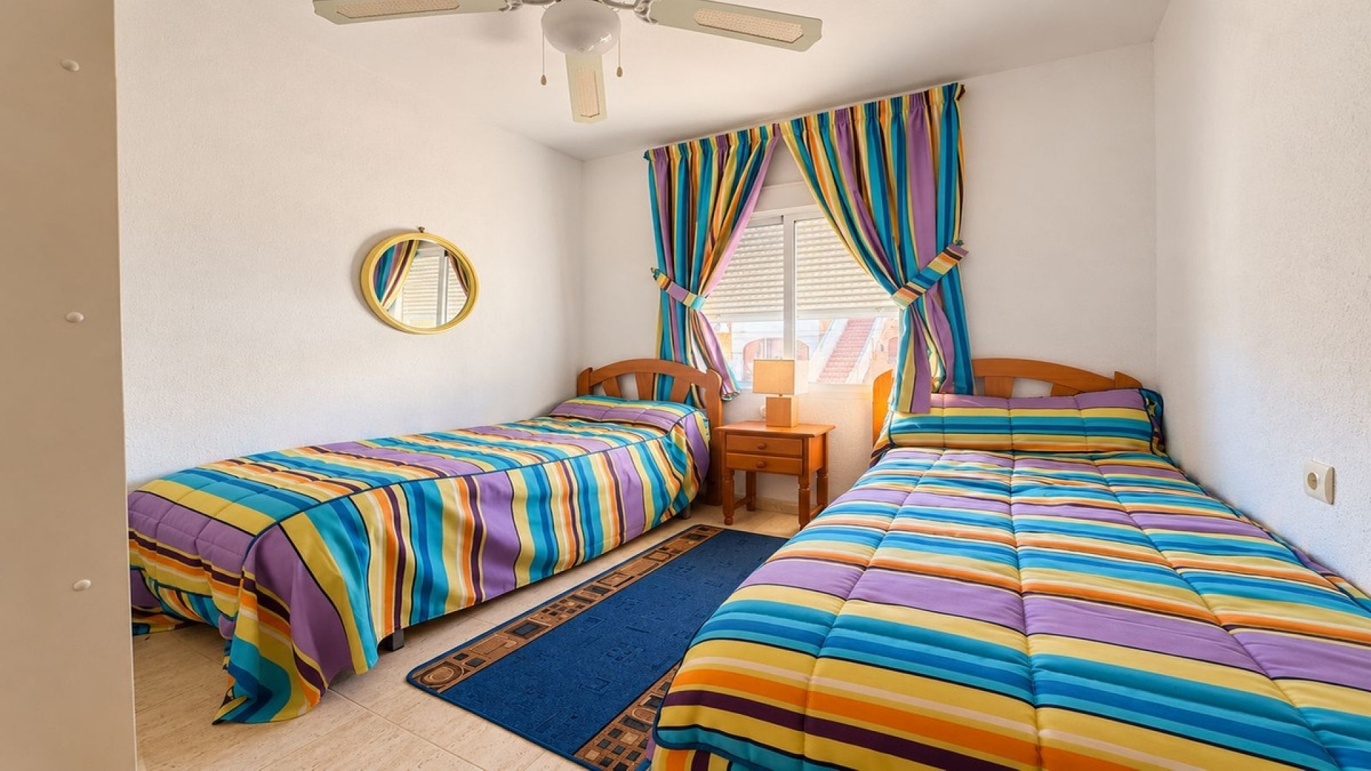 Resale - Apartment - Villamartin - Costa Blanca South