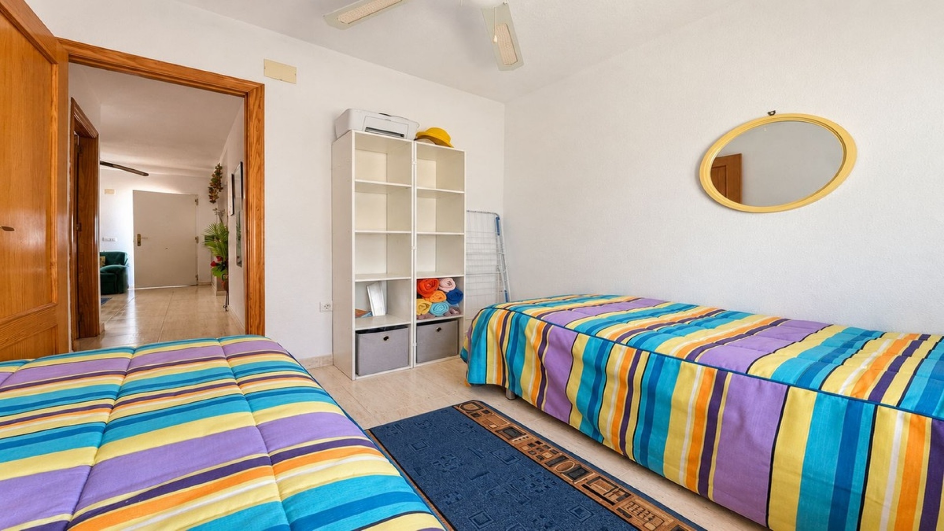Resale - Apartment - Villamartin - Costa Blanca South