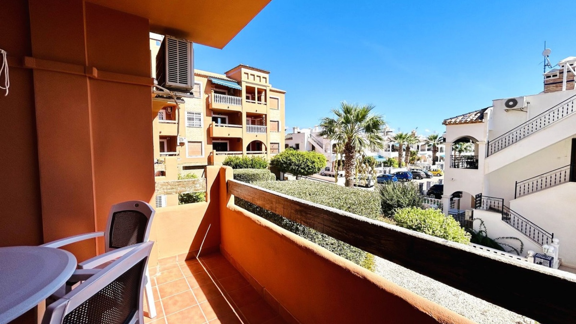 Resale - Apartment - Villamartin - Costa Blanca South