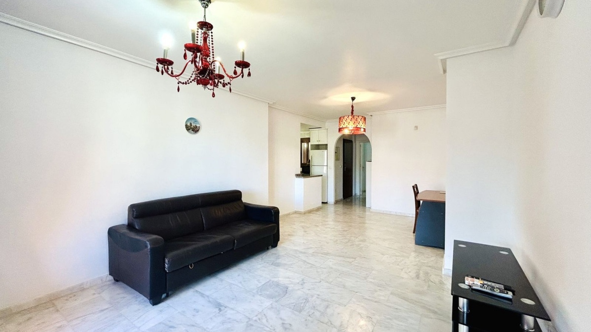 Resale - Apartment - Villamartin - Costa Blanca South