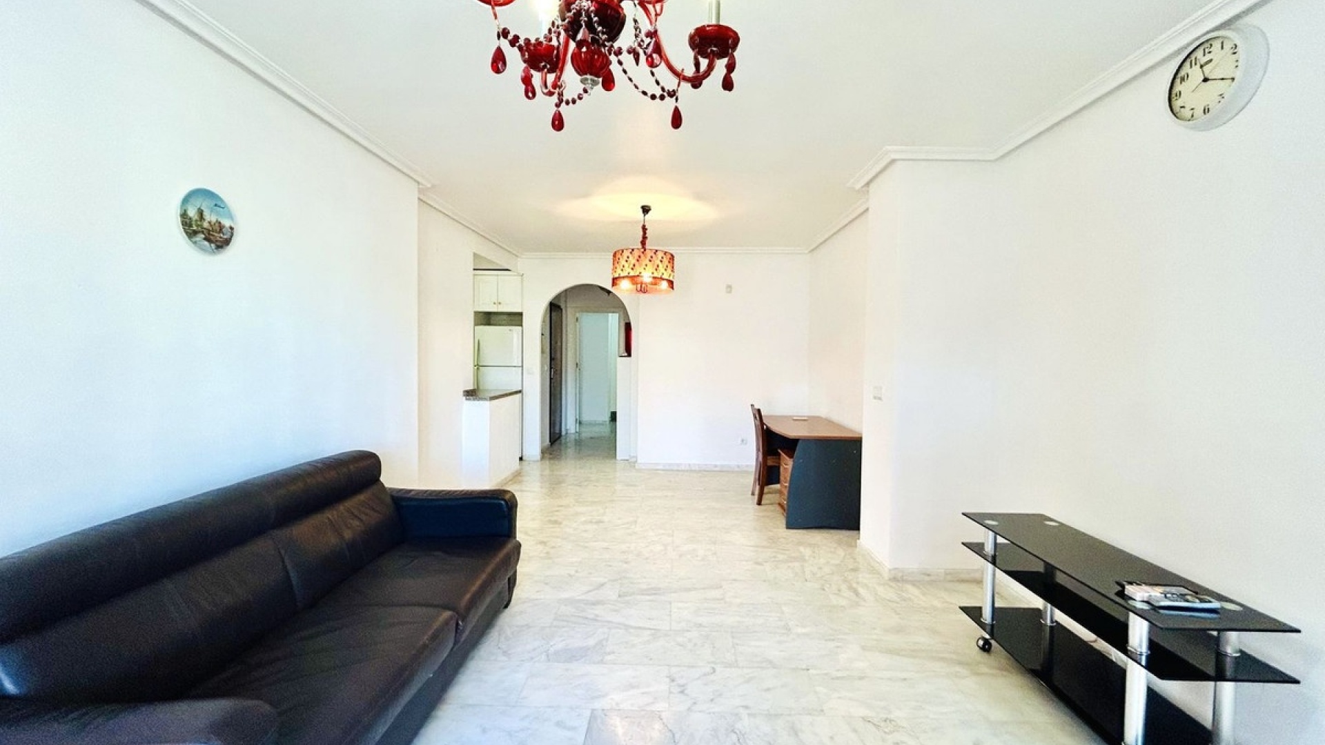 Resale - Apartment - Villamartin - Costa Blanca South