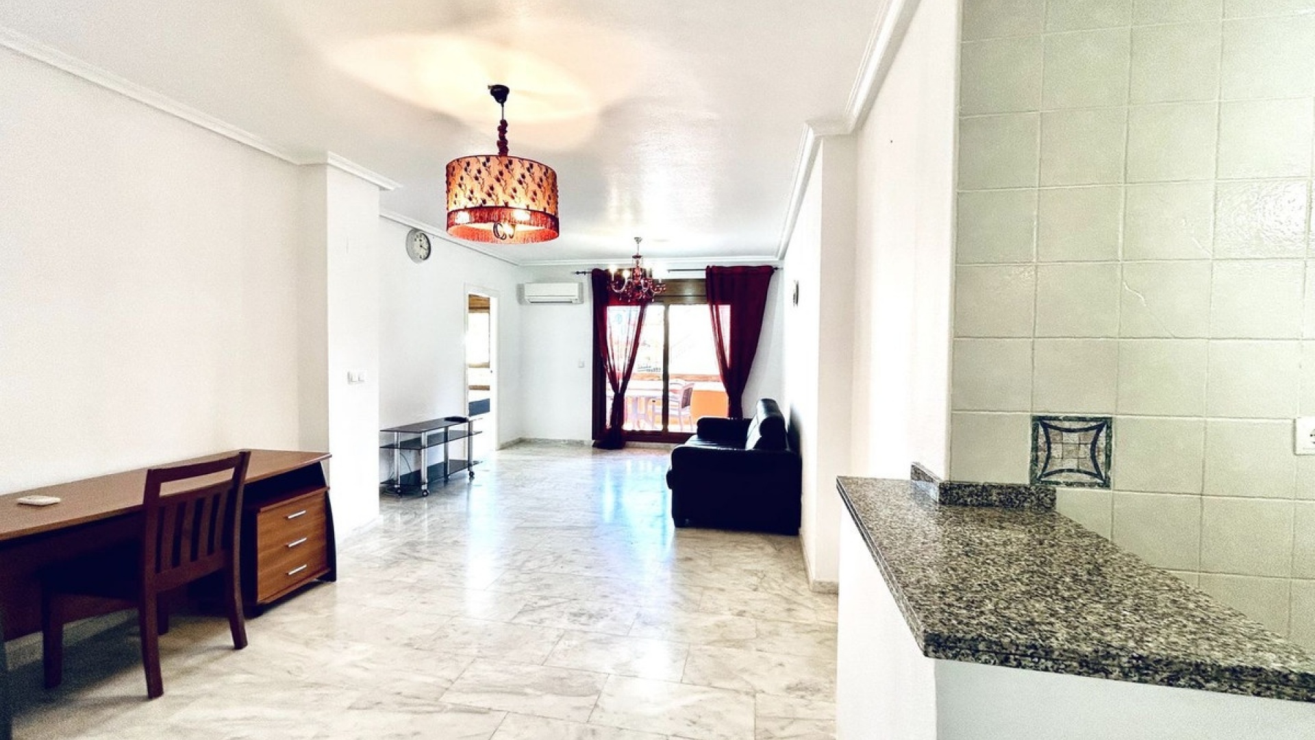 Resale - Apartment - Villamartin - Costa Blanca South