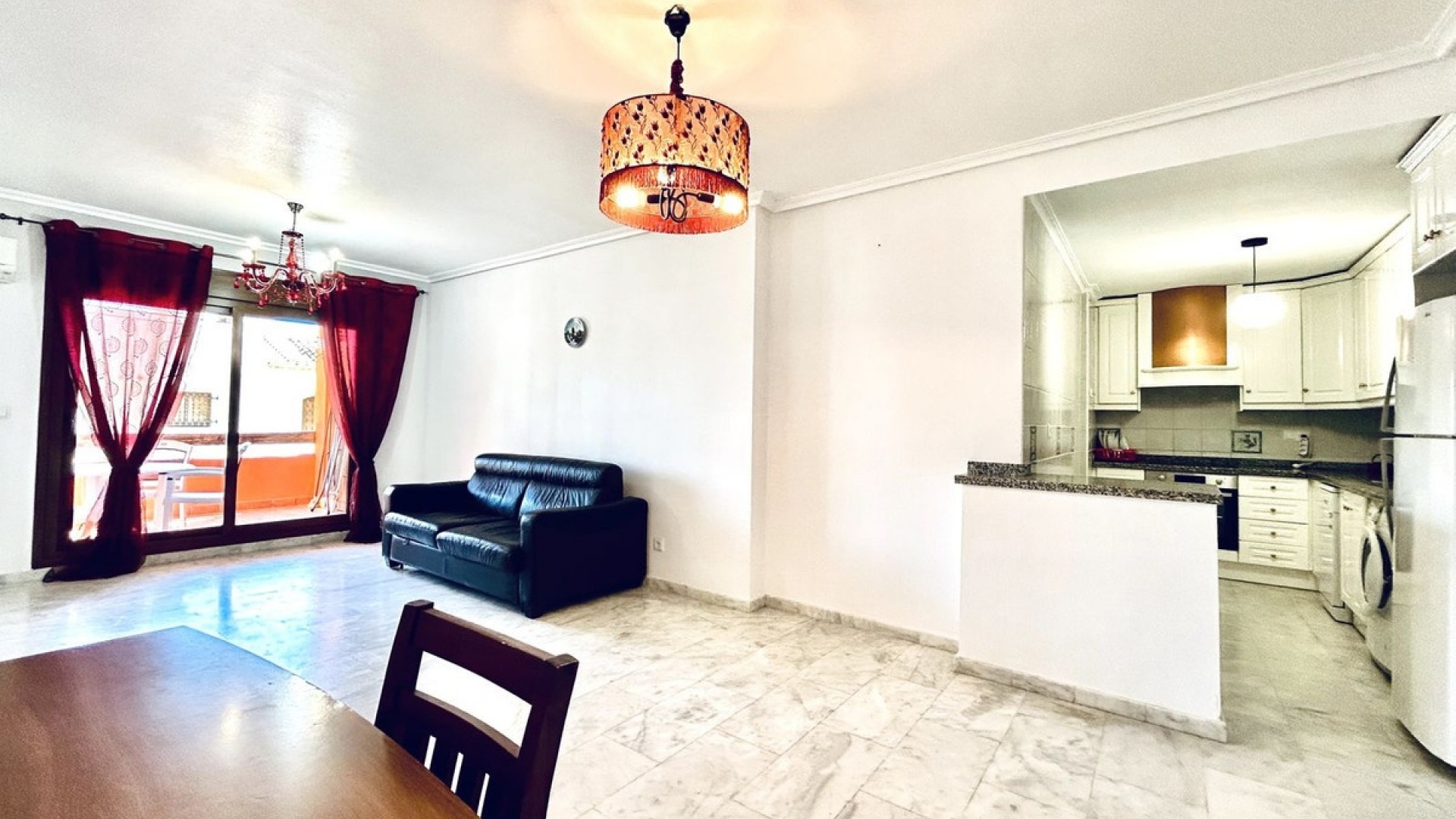 Resale - Apartment - Villamartin - Costa Blanca South