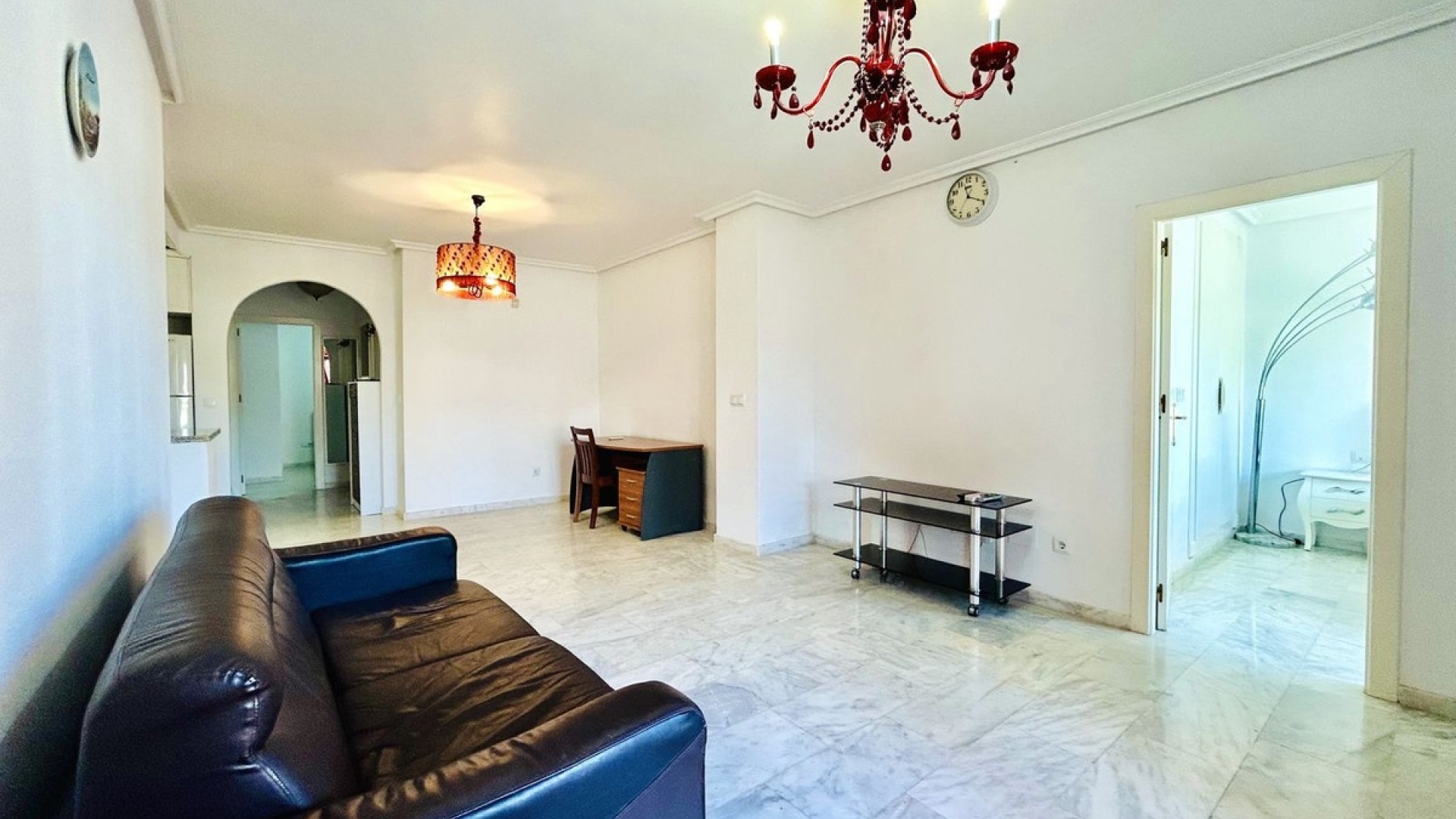 Resale - Apartment - Villamartin - Costa Blanca South
