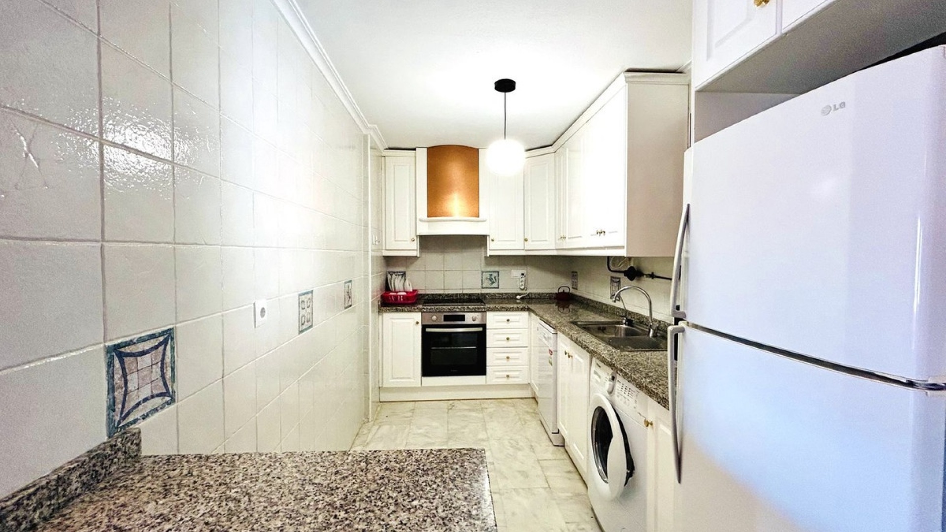 Resale - Apartment - Villamartin - Costa Blanca South