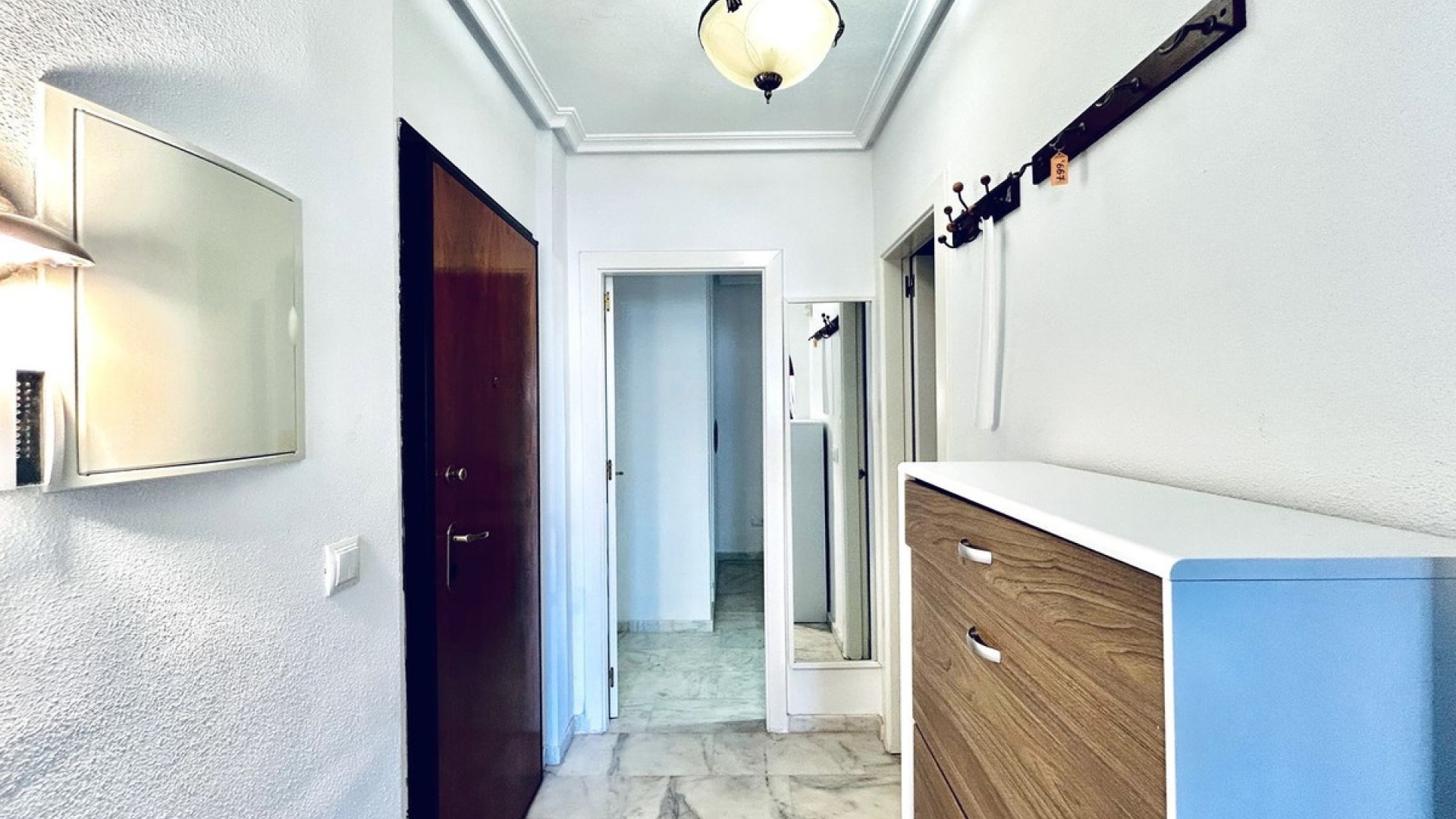 Resale - Apartment - Villamartin - Costa Blanca South