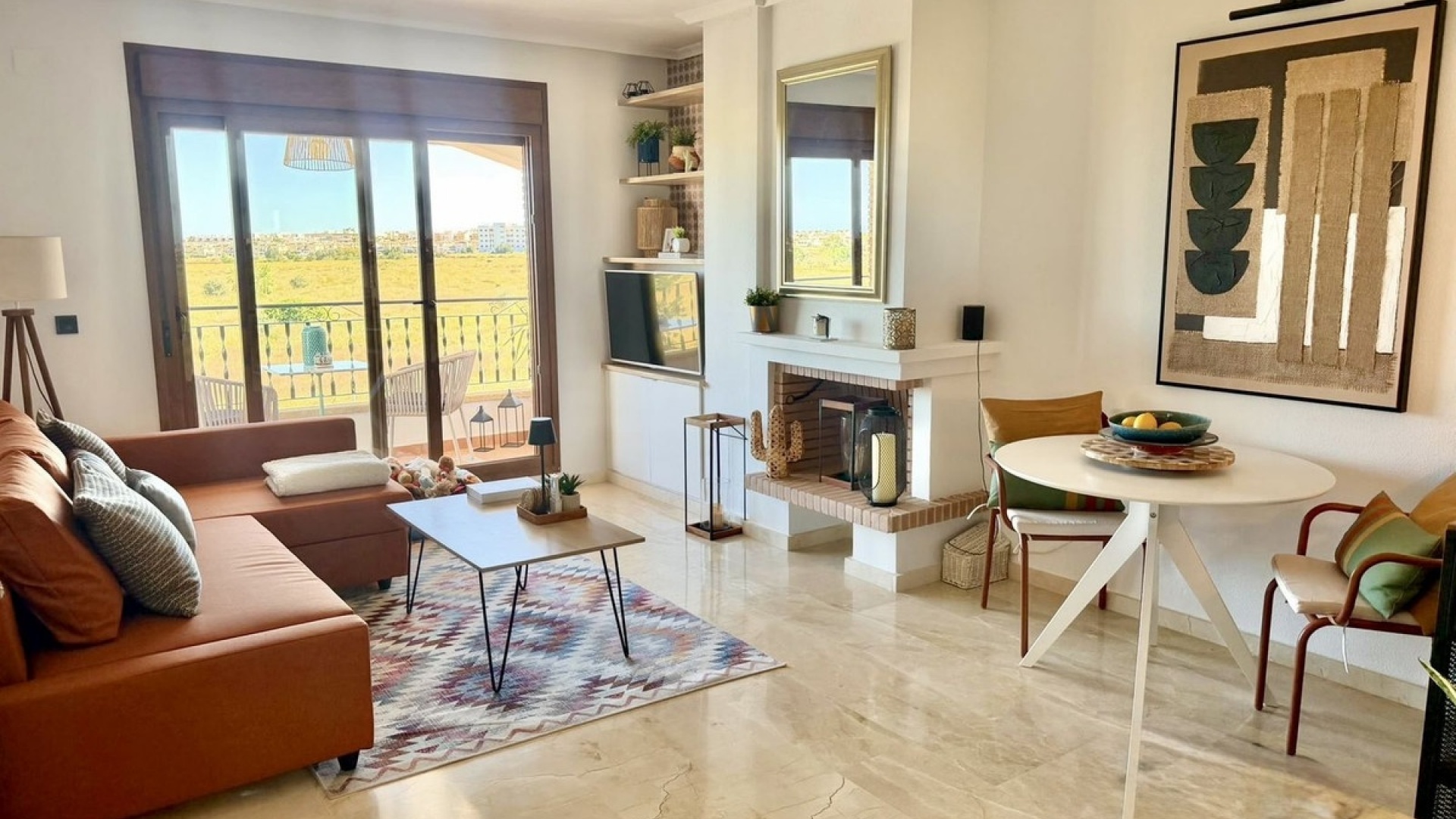 Resale - Apartment - Villamartin - Costa Blanca South