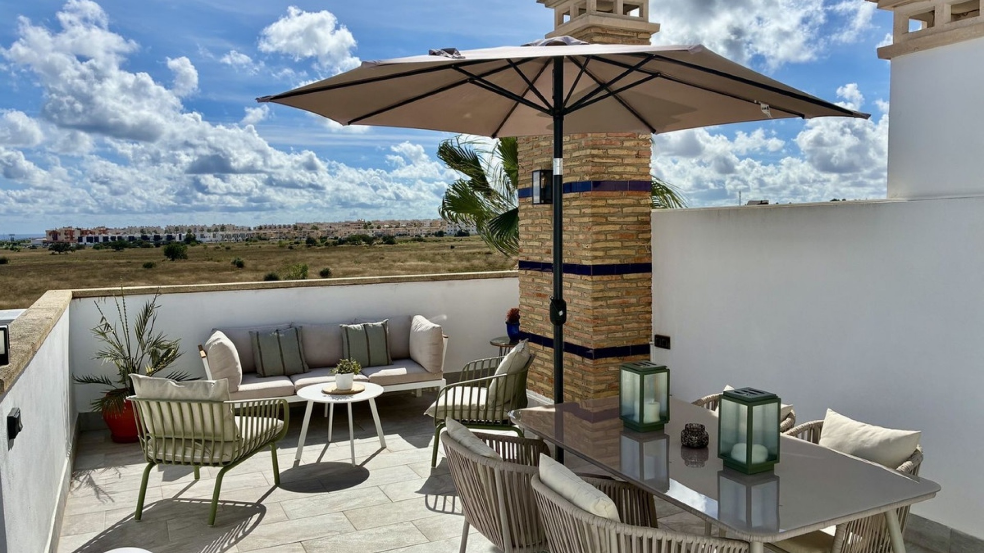 Resale - Apartment - Villamartin - Costa Blanca South