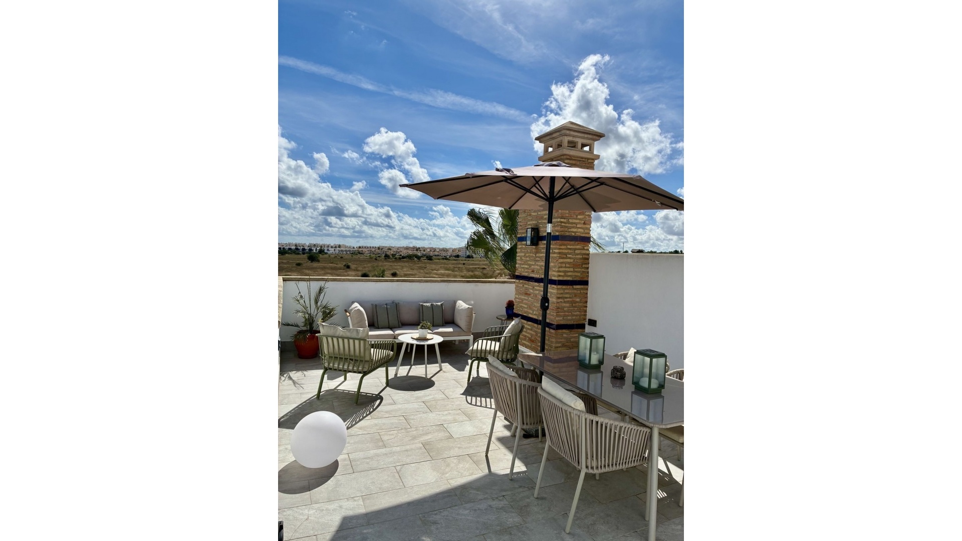Resale - Apartment - Villamartin - Costa Blanca South