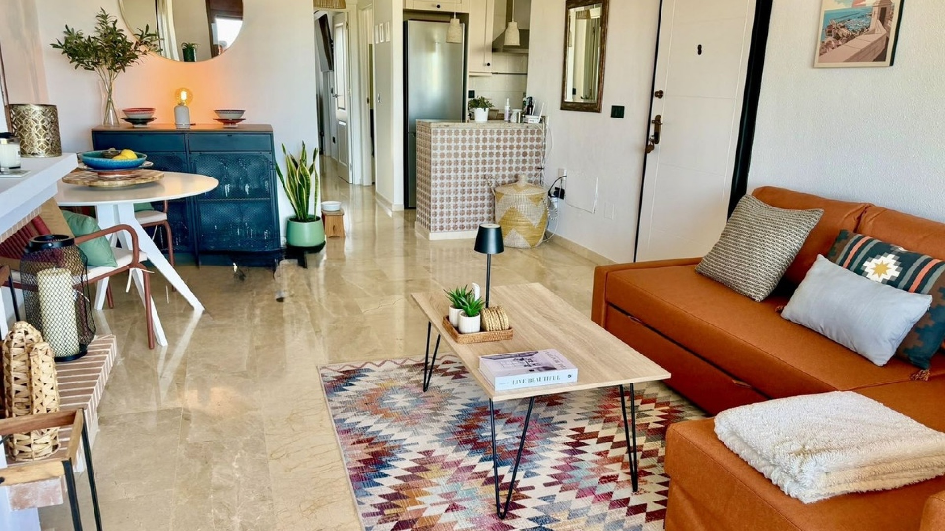 Resale - Apartment - Villamartin - Costa Blanca South