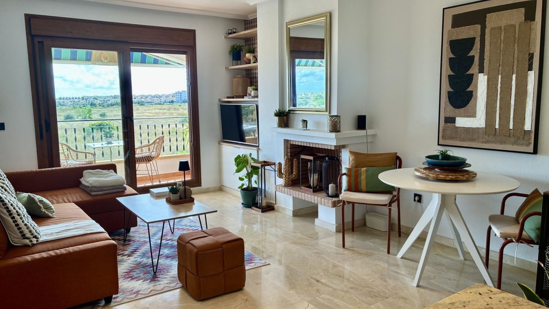 Resale - Apartment - Villamartin - Costa Blanca South