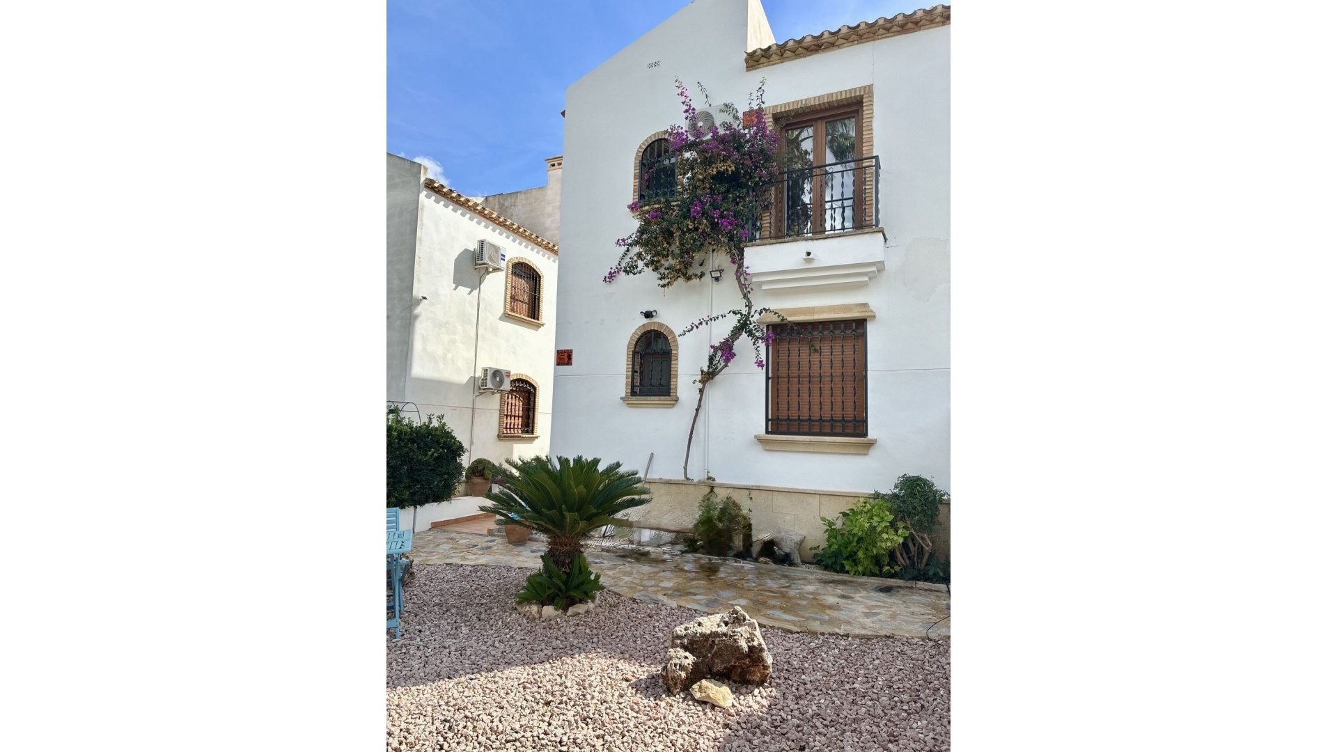 Resale - Apartment - Villamartin - Costa Blanca South