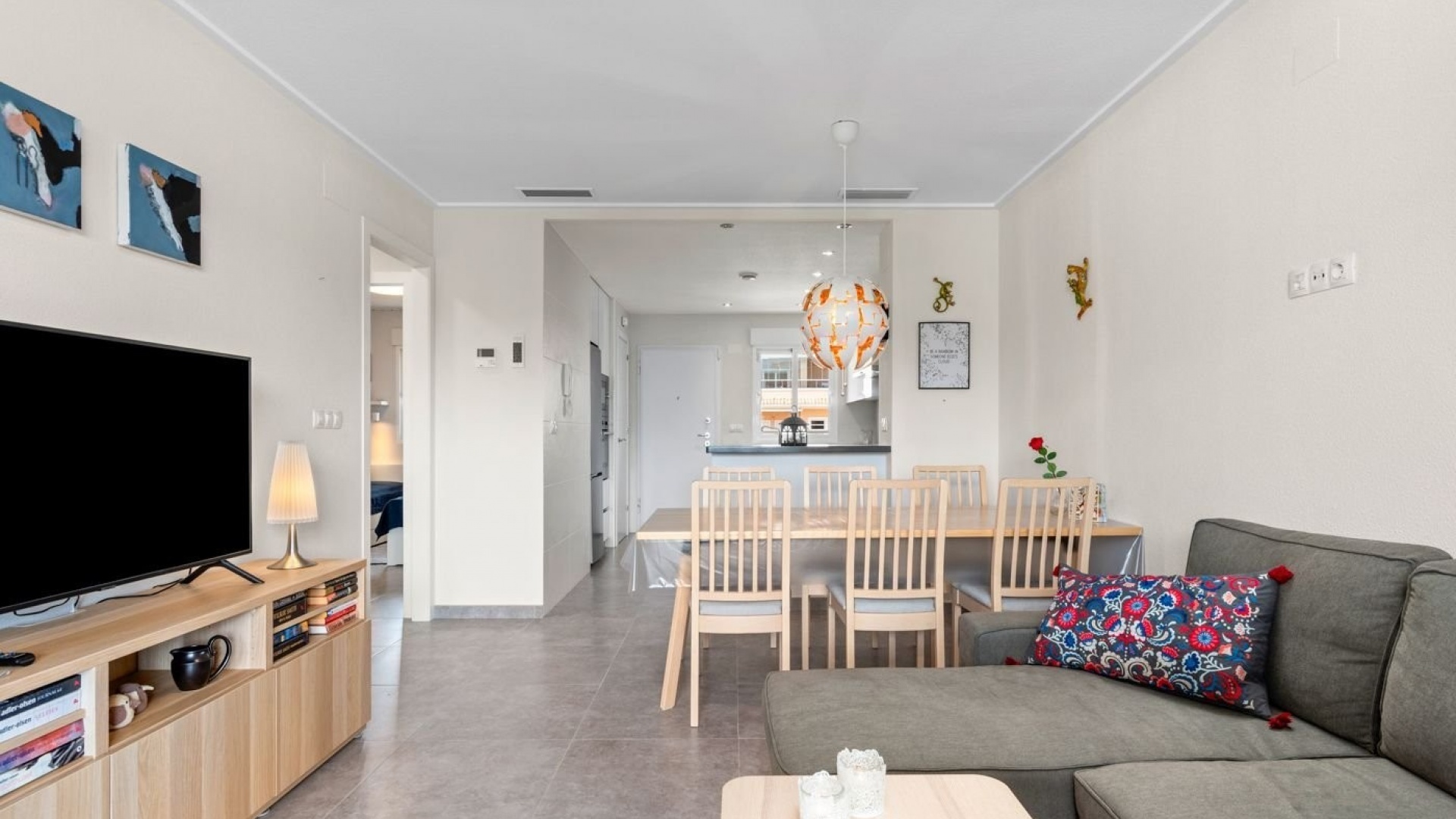 Resale - Apartment - Villamartin - Costa Blanca South