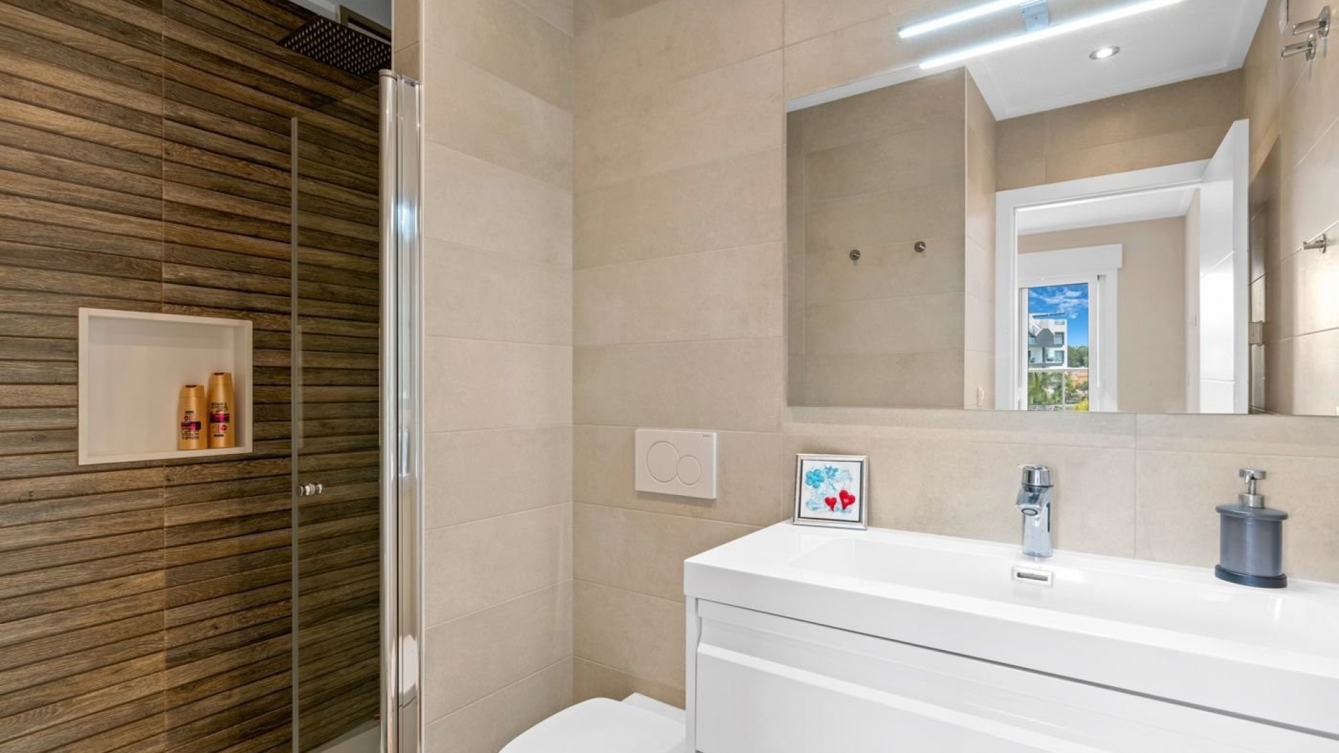 Resale - Apartment - Villamartin - Costa Blanca South