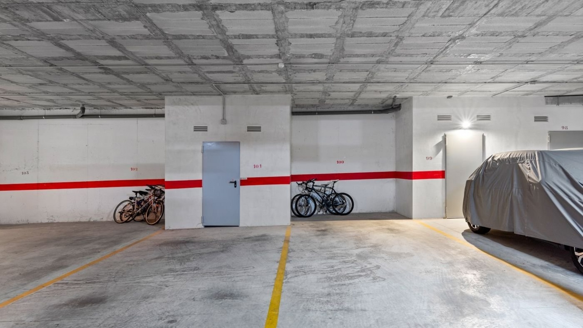 Resale - Apartment - Villamartin - Costa Blanca South