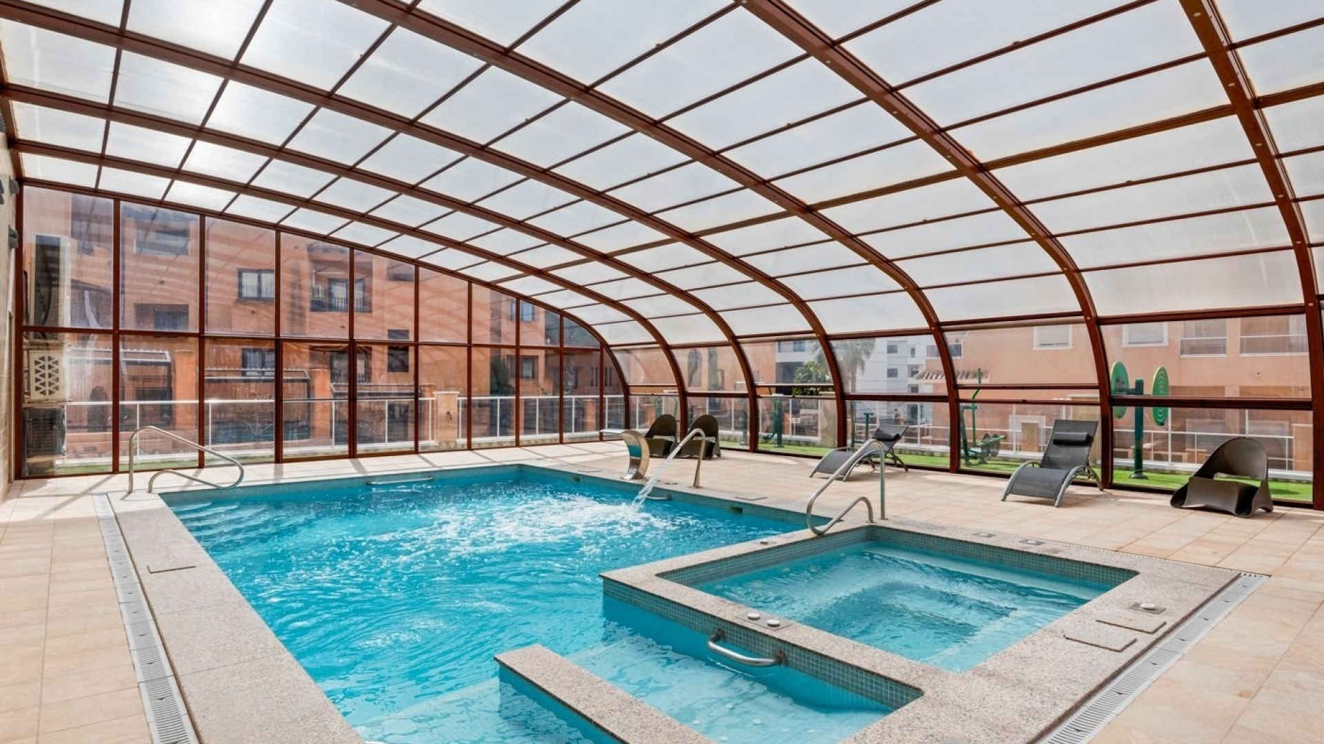 Resale - Apartment - Villamartin - Costa Blanca South