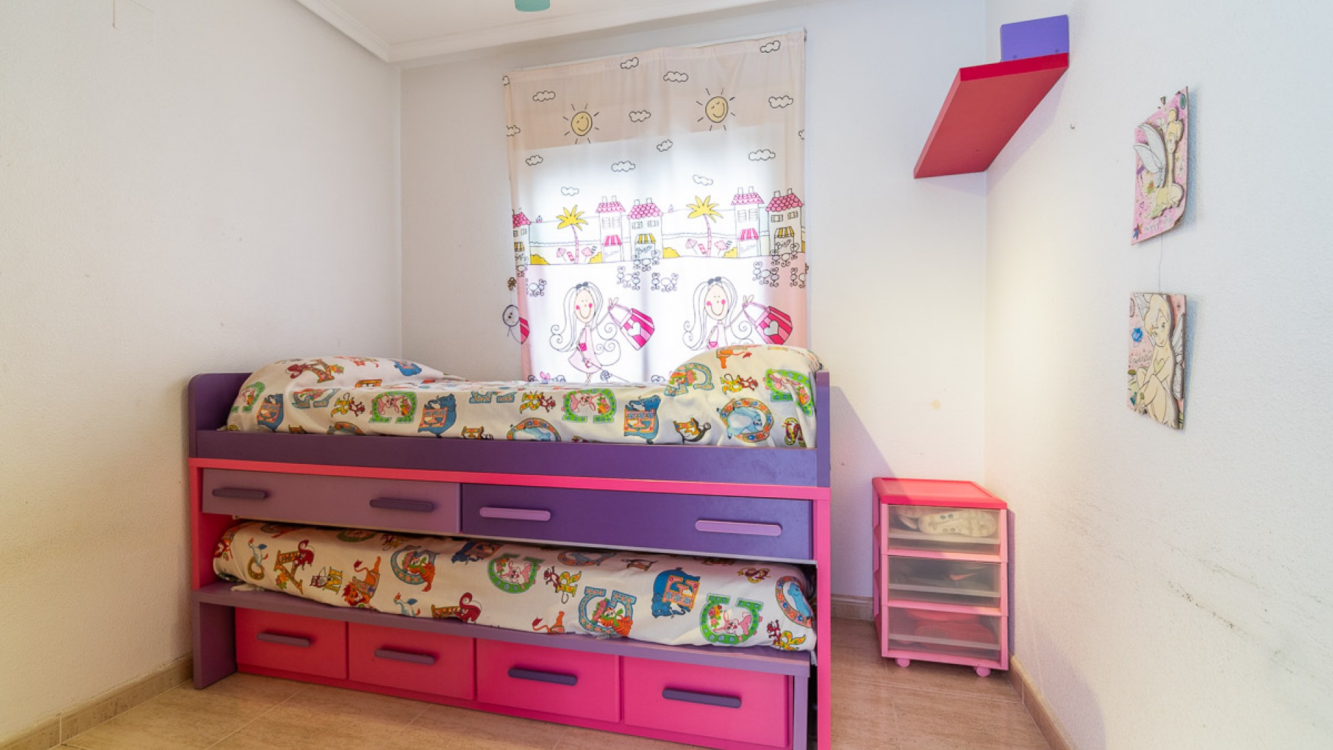 Resale - Apartment - Villamartin - Costa Paraiso