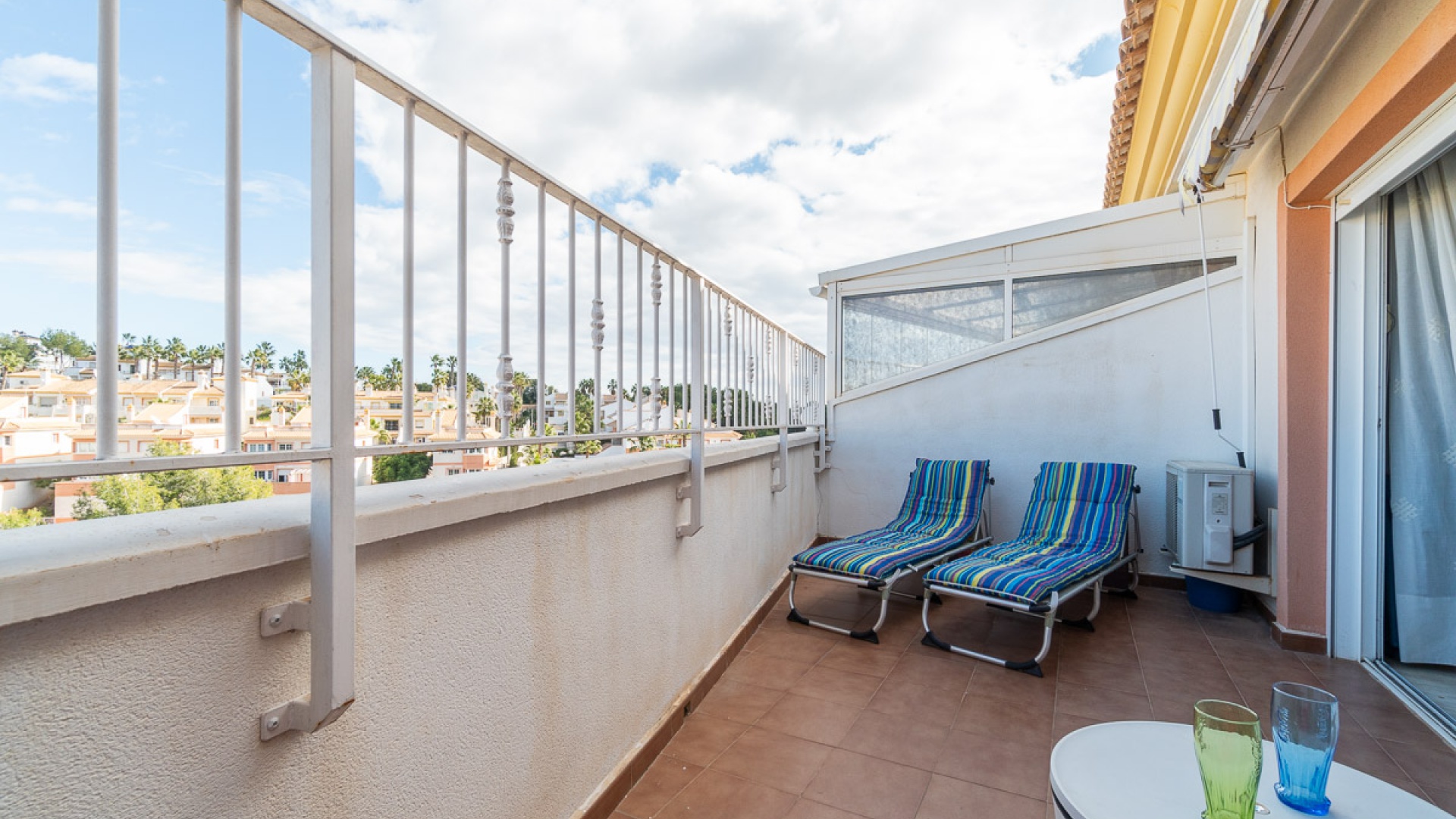 Resale - Apartment - Villamartin - Costa Paraiso