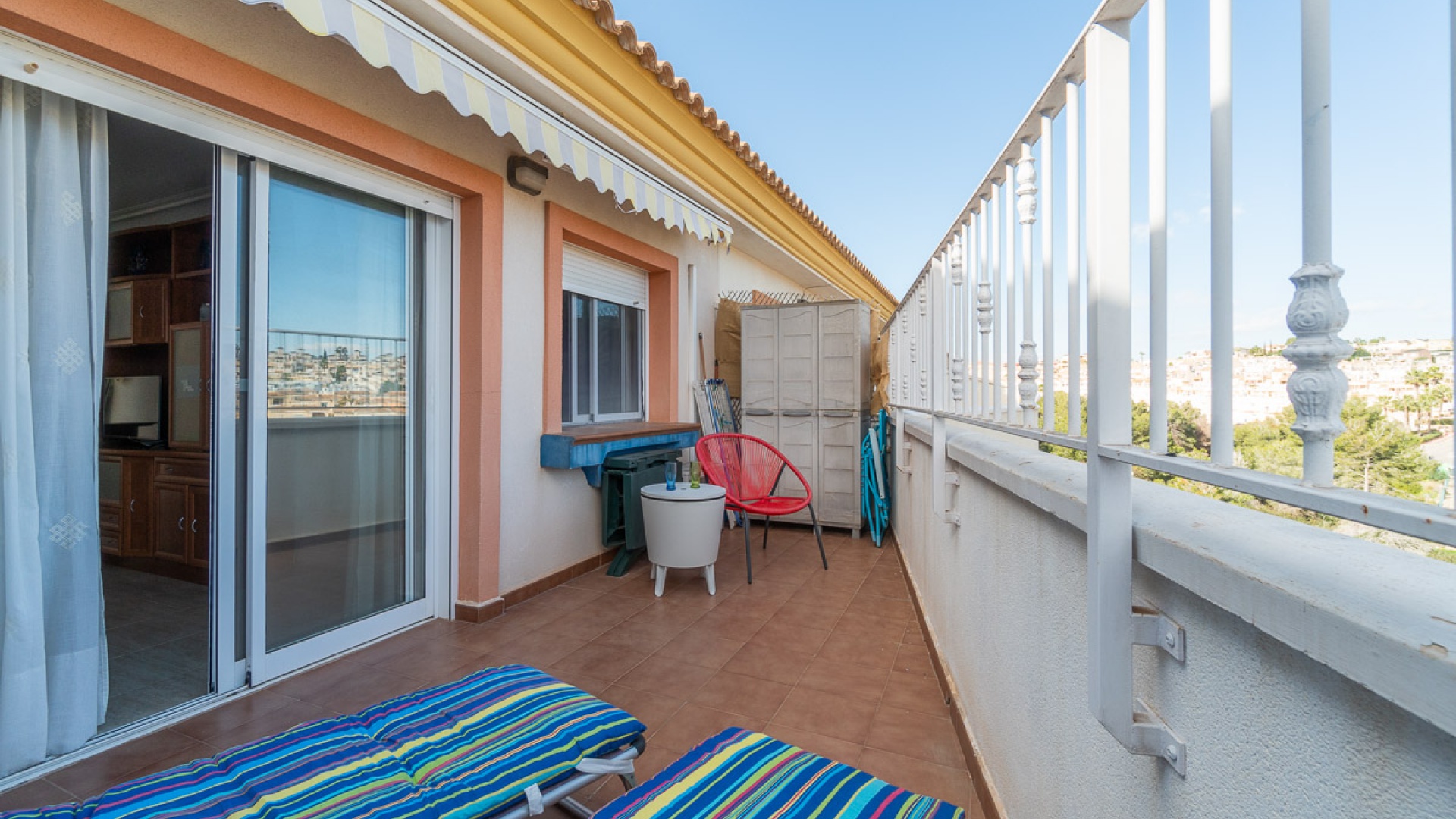 Resale - Apartment - Villamartin - Costa Paraiso