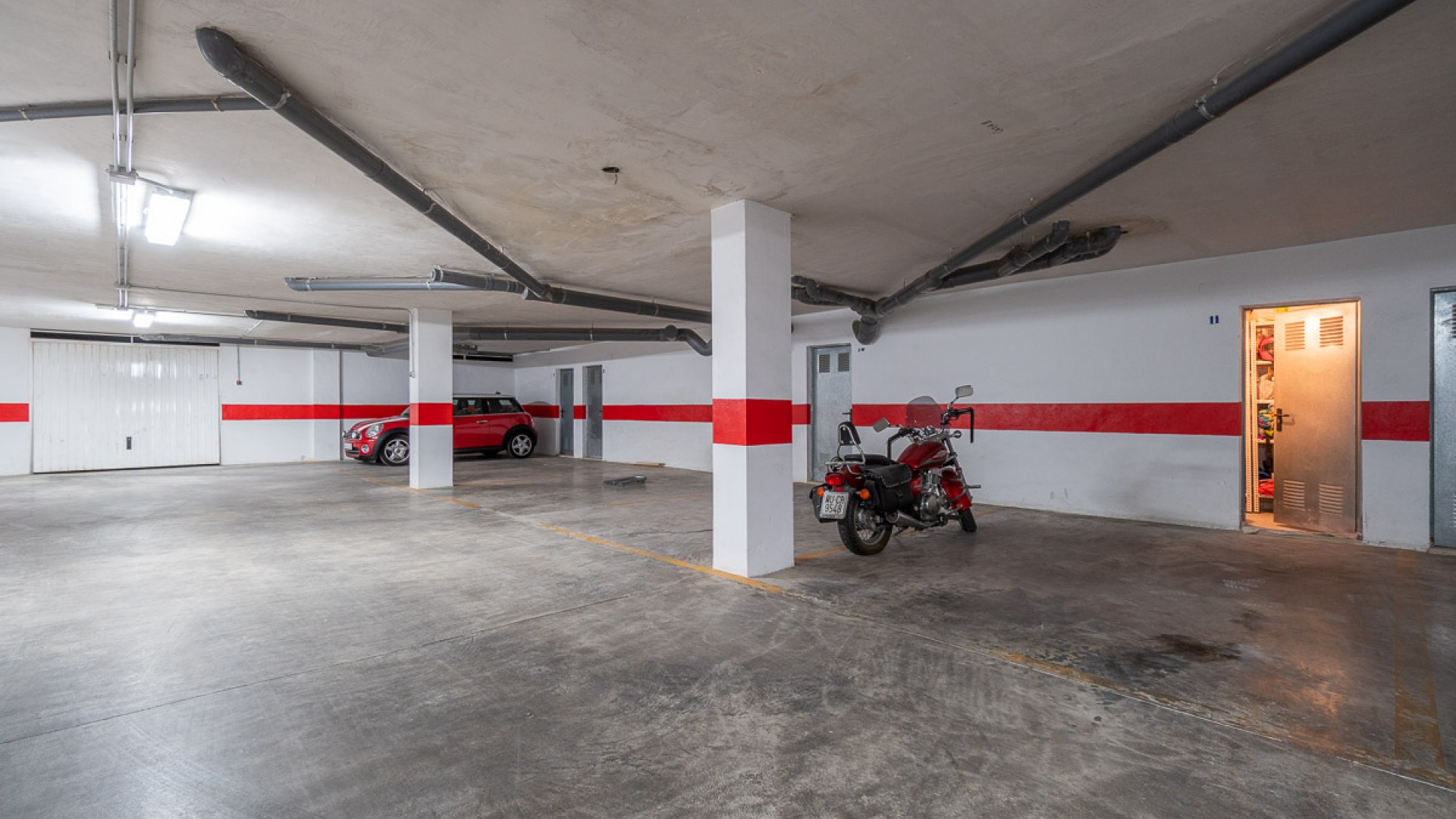 Resale - Apartment - Villamartin - Costa Paraiso