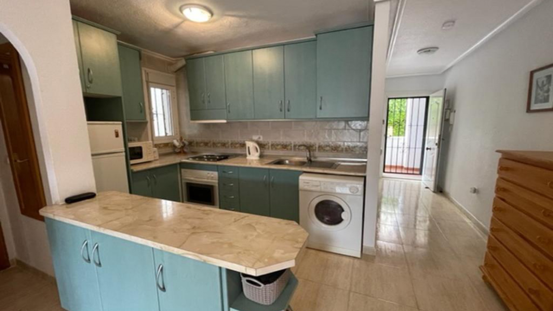 Resale - Apartment - Villamartin - Costa Paraiso