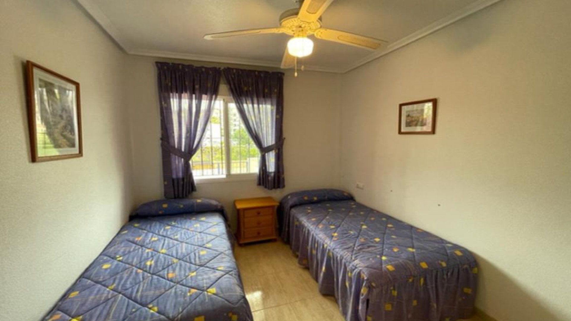 Resale - Apartment - Villamartin - Costa Paraiso