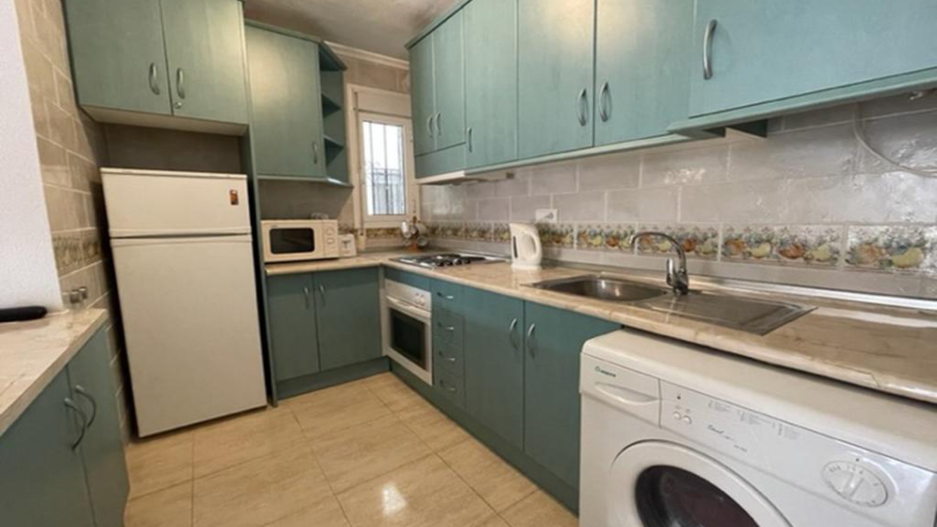 Resale - Apartment - Villamartin - Costa Paraiso