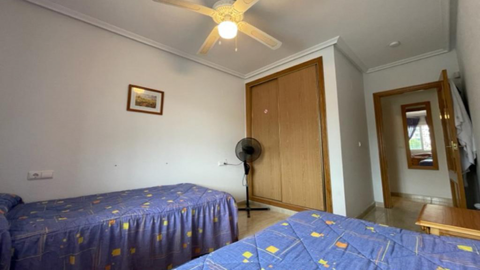 Resale - Apartment - Villamartin - Costa Paraiso