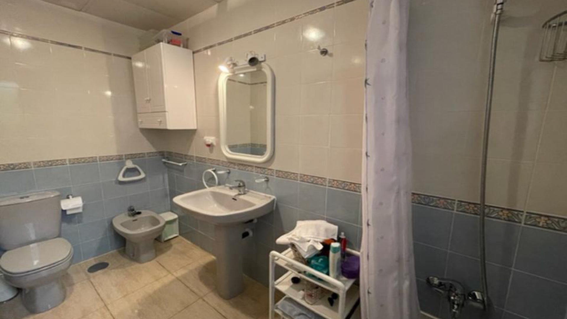 Resale - Apartment - Villamartin - Costa Paraiso