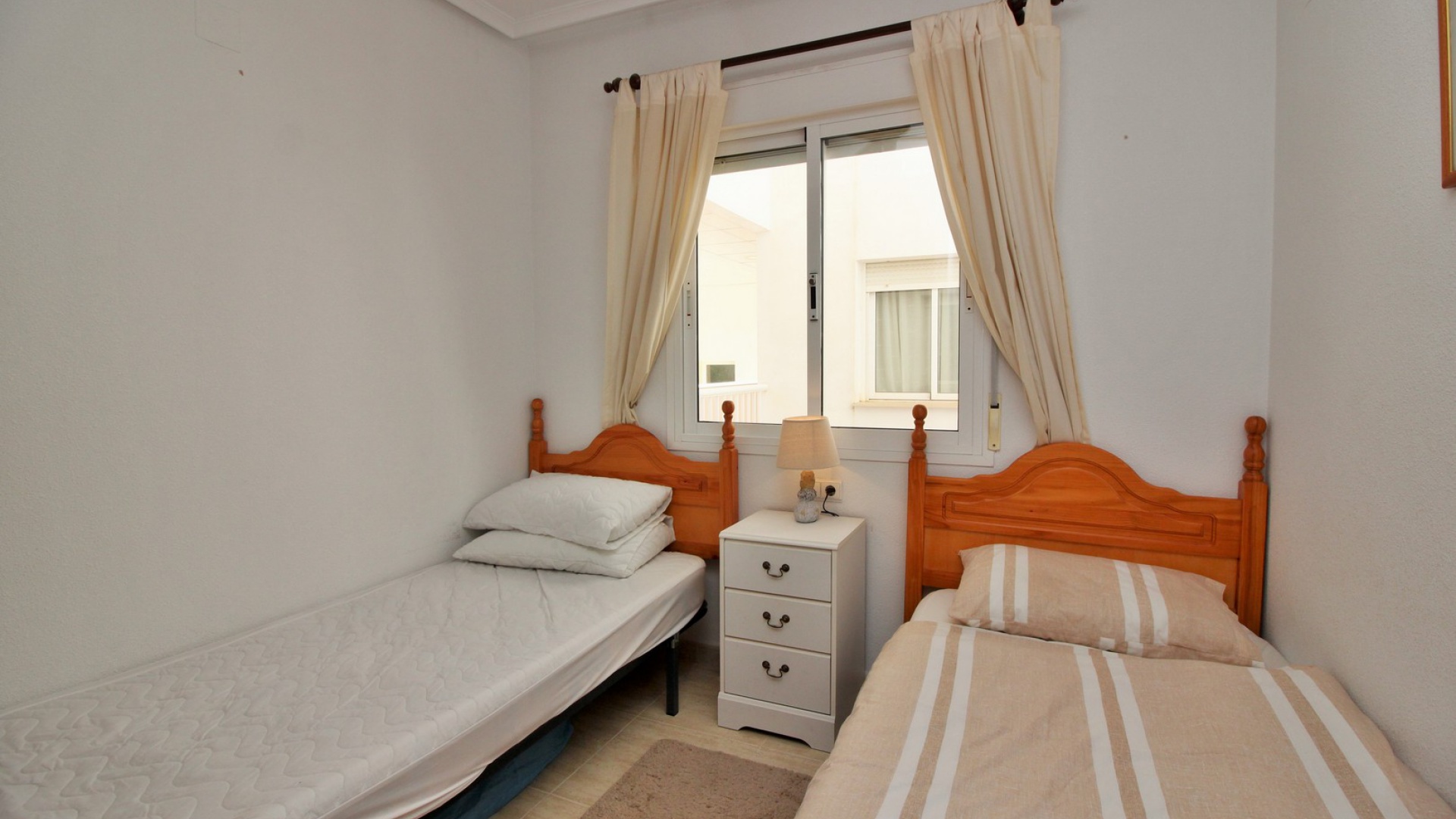 Resale - Apartment - Villamartin - Costa Paraiso