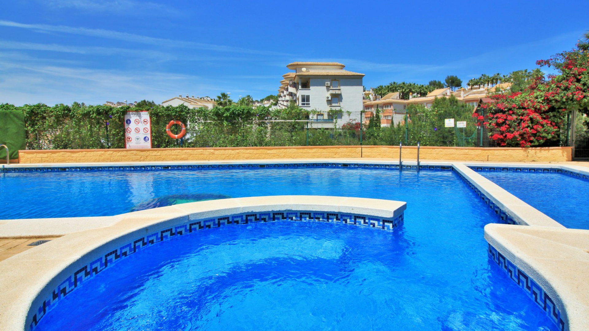 Resale - Apartment - Villamartin - Costa Paraiso