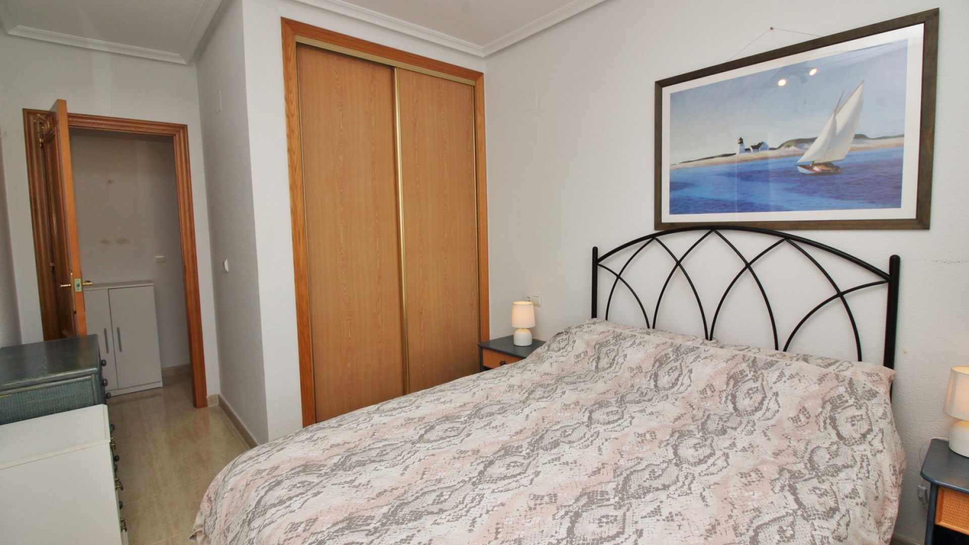 Resale - Apartment - Villamartin - Costa Paraiso