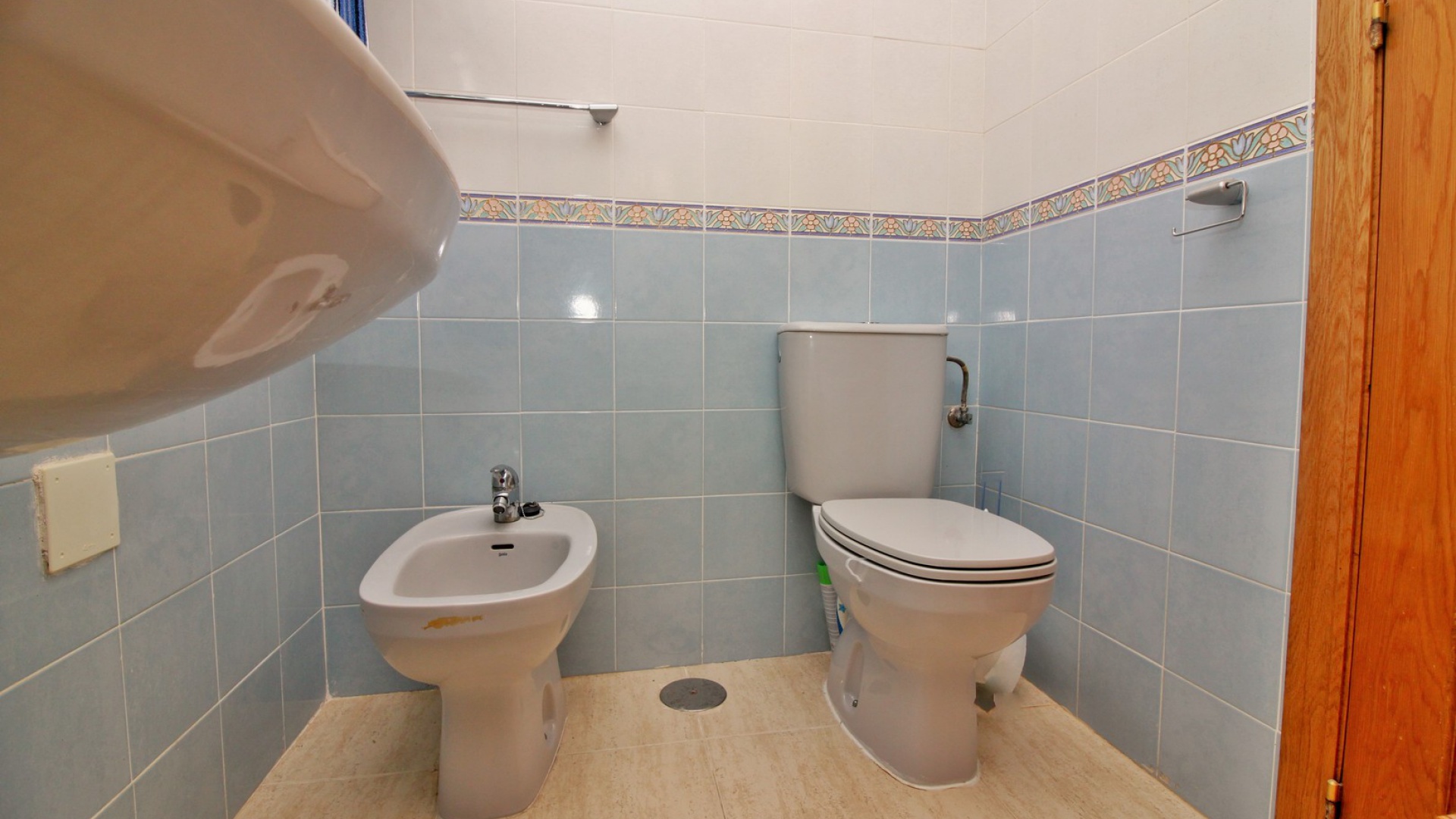 Resale - Apartment - Villamartin - Costa Paraiso