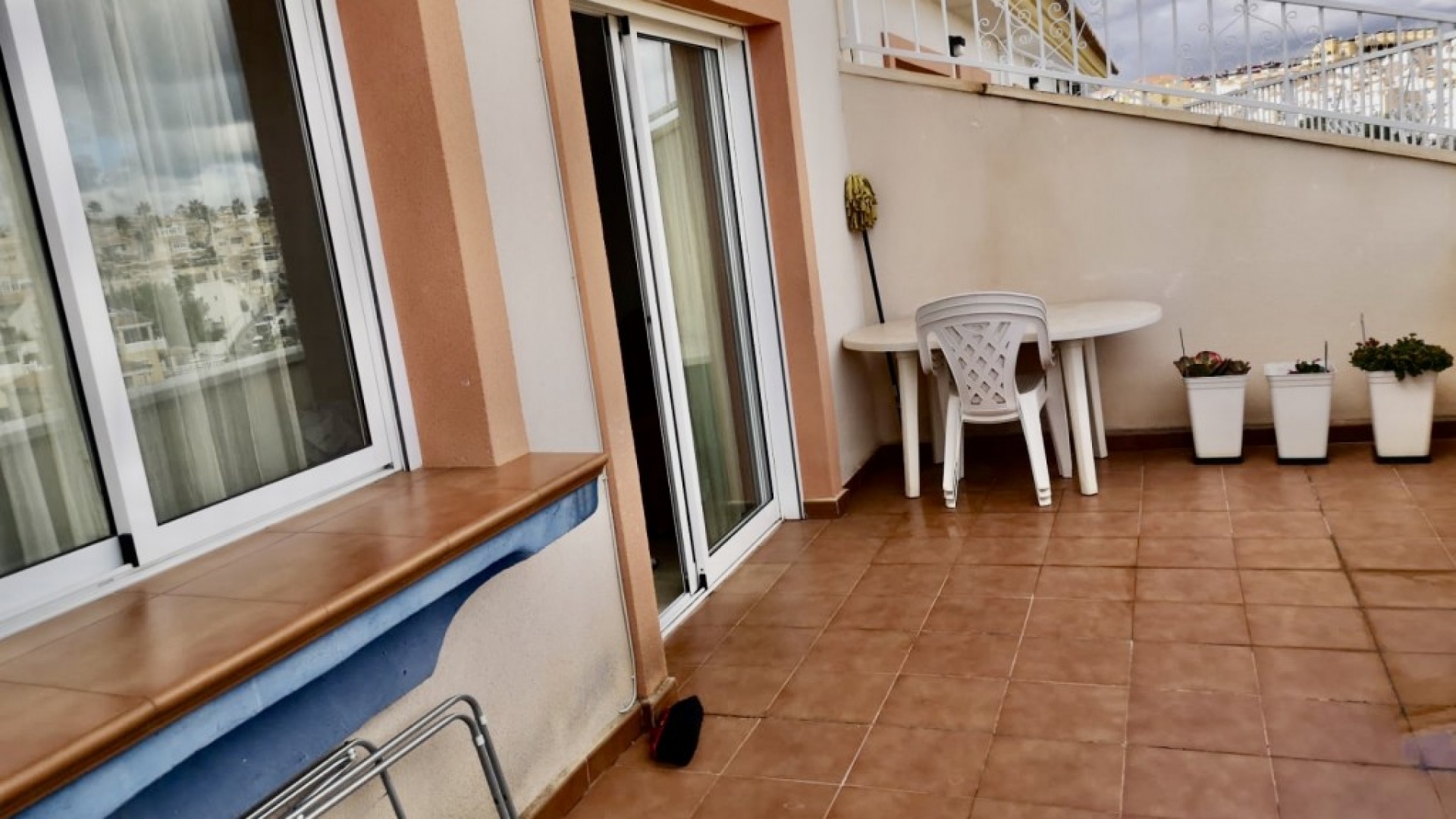 Resale - Apartment - Villamartin - Costa Paraiso