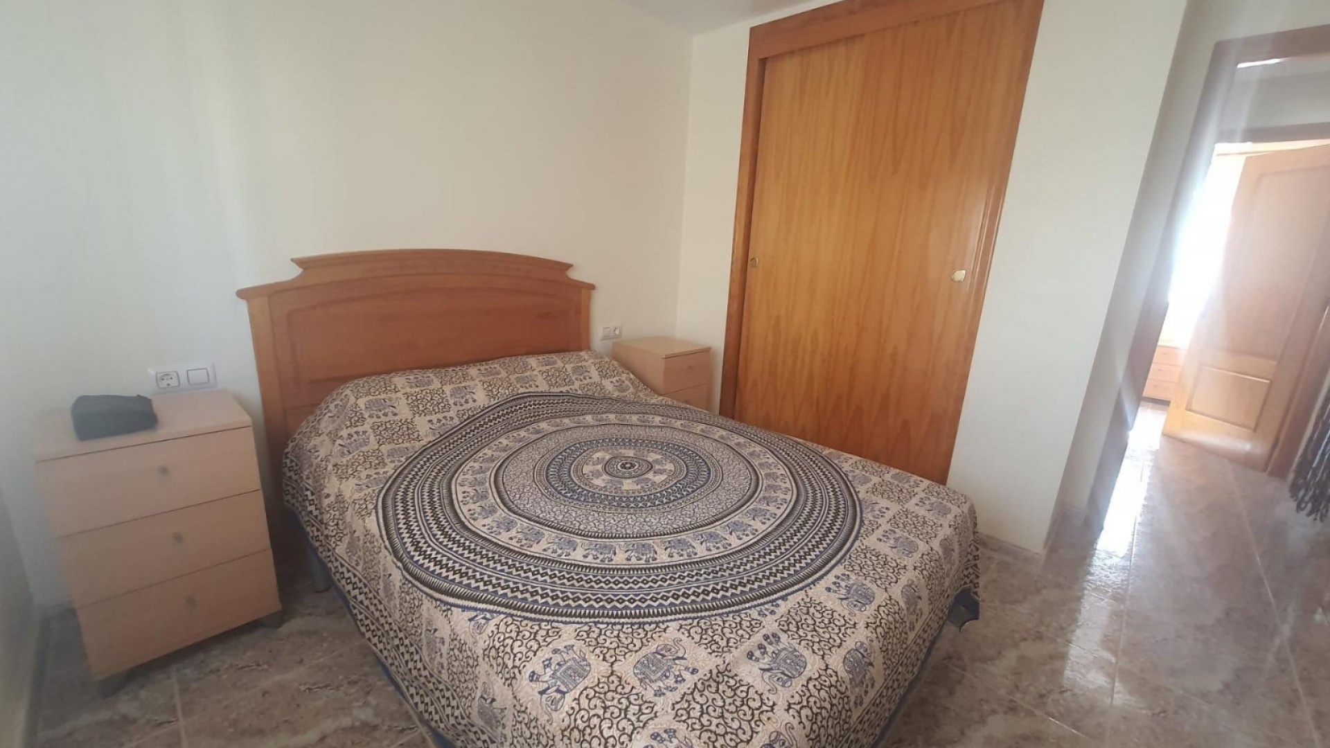 Resale - Apartment - Villamartin - El Galan