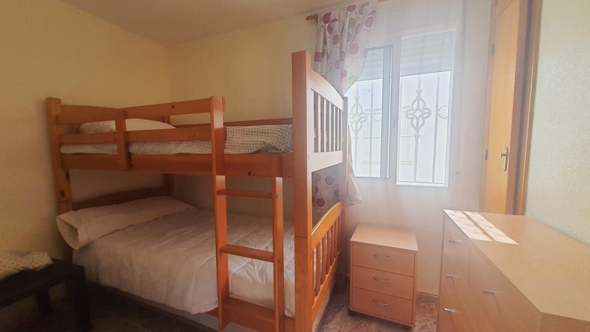 Resale - Apartment - Villamartin - El Galan