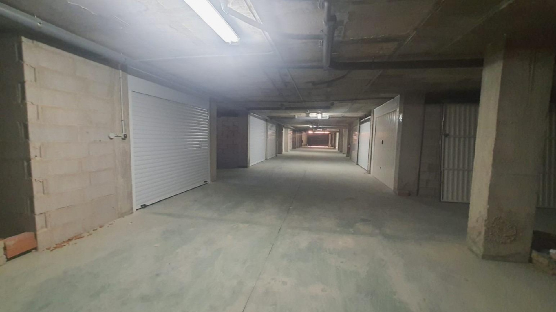 Resale - Apartment - Villamartin - El Galan