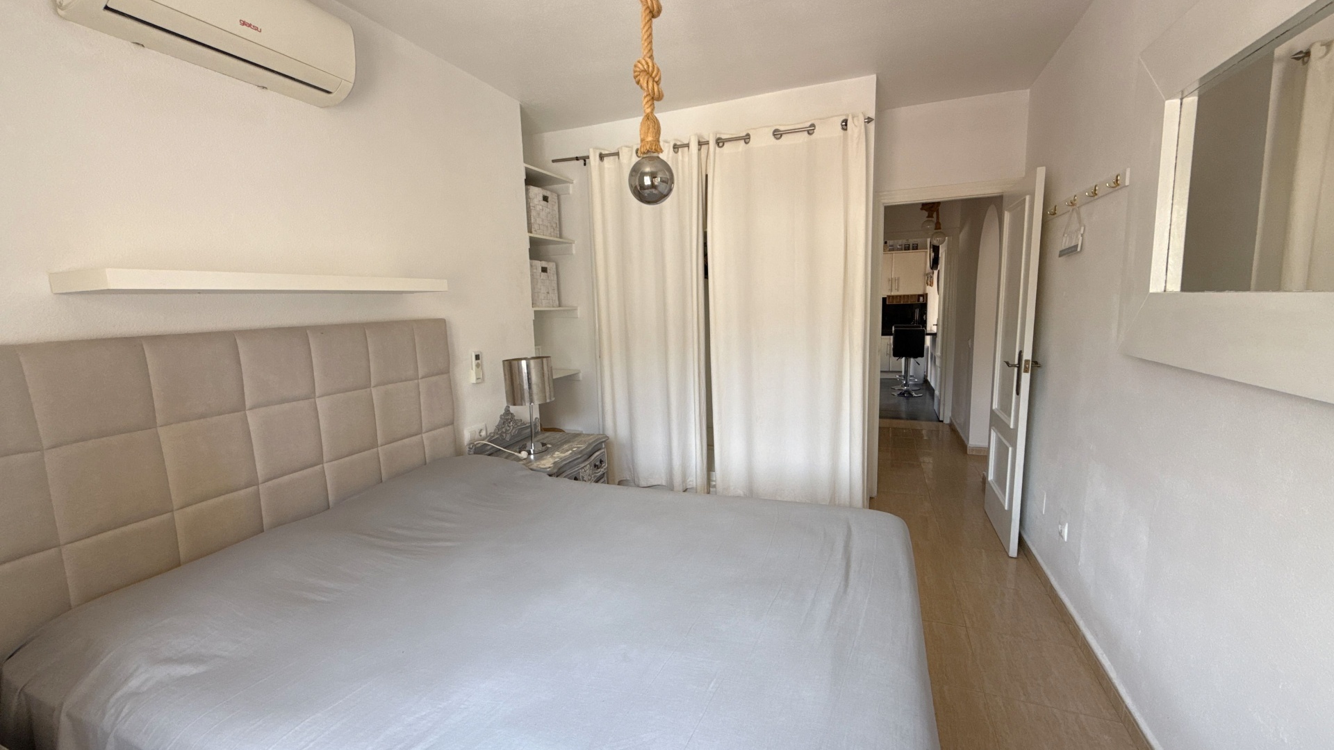 Resale - Apartment - Villamartin - El Galan
