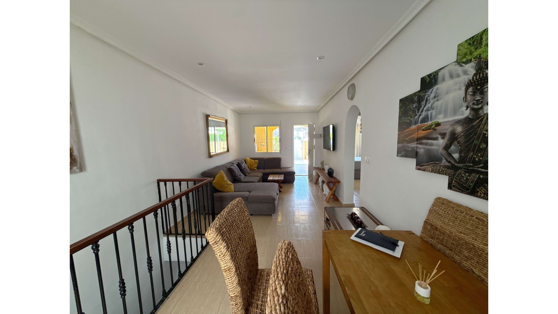 Resale - Apartment - Villamartin - El Galan