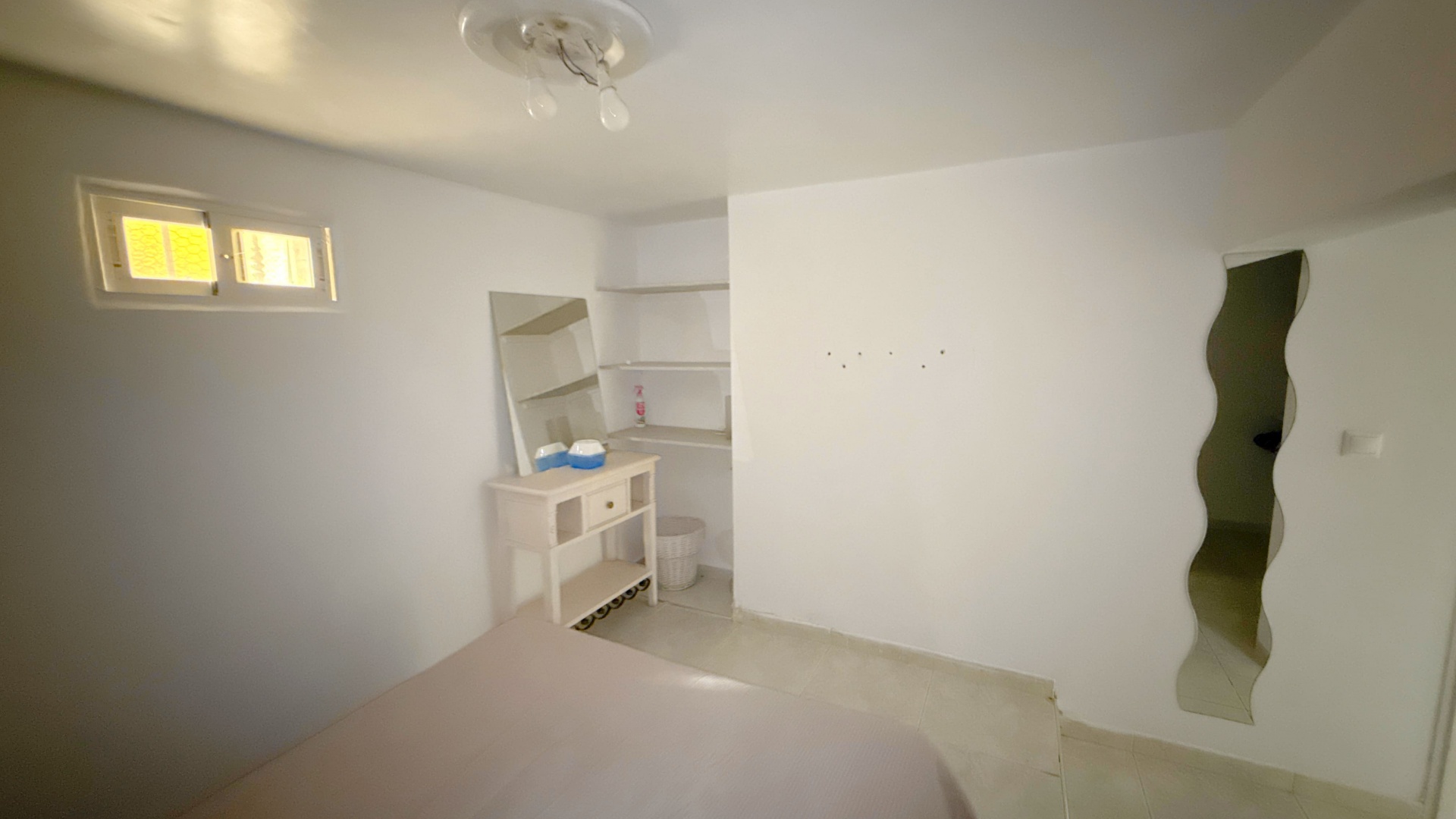 Resale - Apartment - Villamartin - El Galan