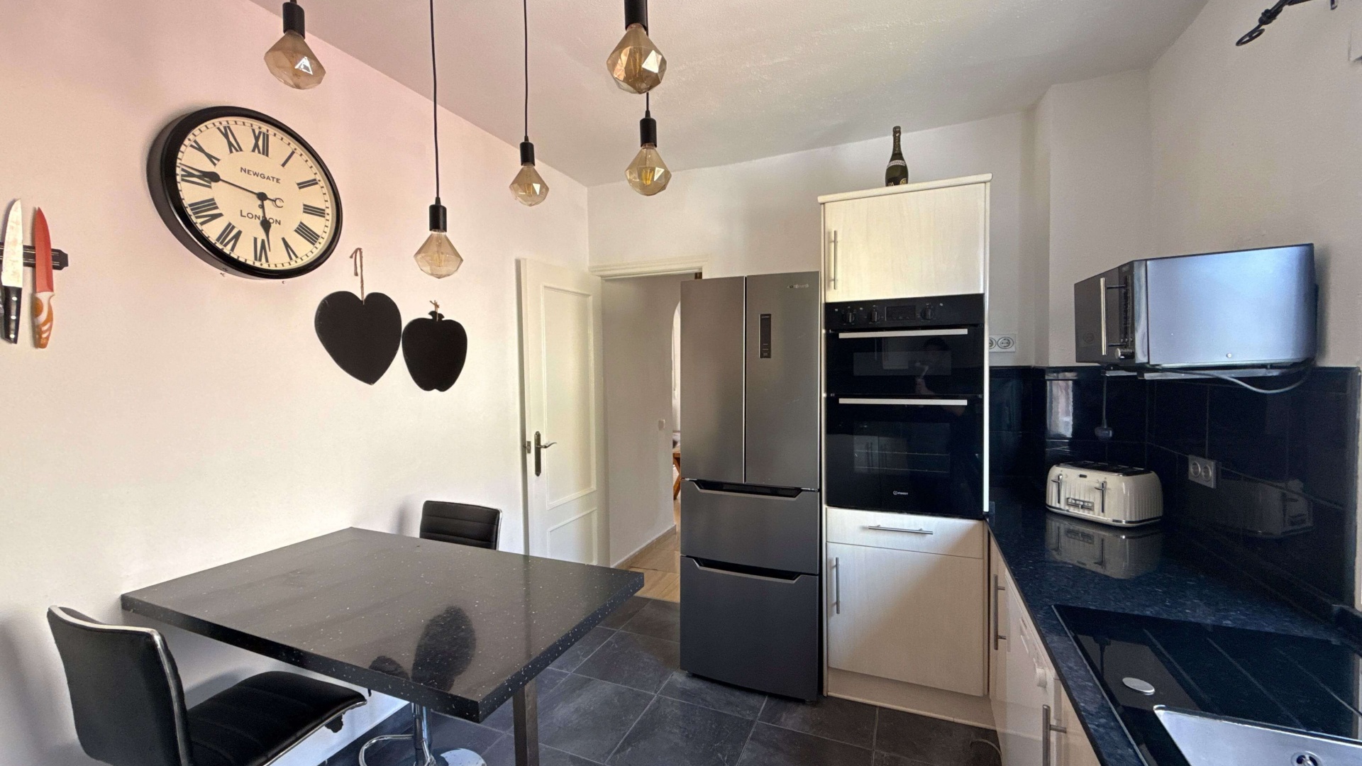 Resale - Apartment - Villamartin - El Galan