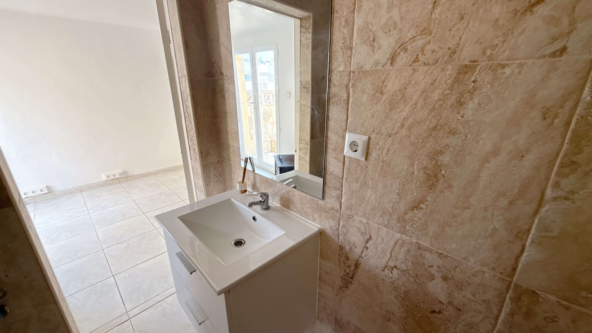 Resale - Apartment - Villamartin - El Galan