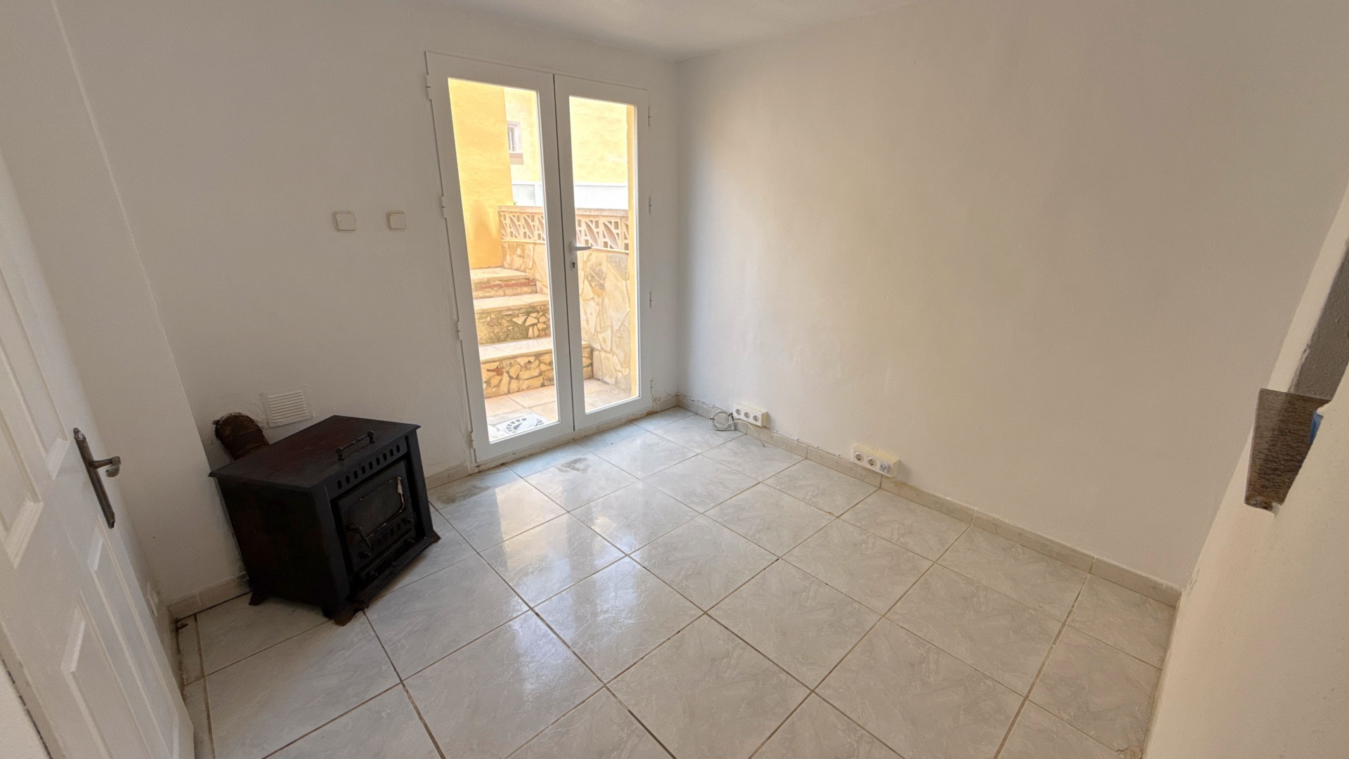 Resale - Apartment - Villamartin - El Galan