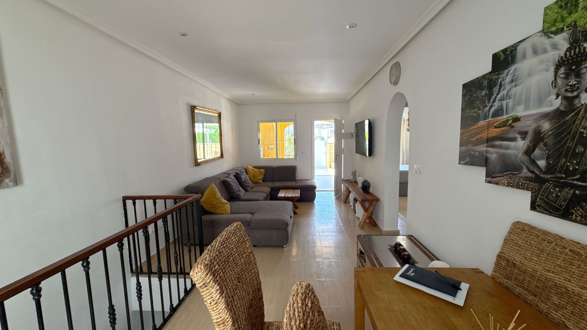 Resale - Apartment - Villamartin - El Galan