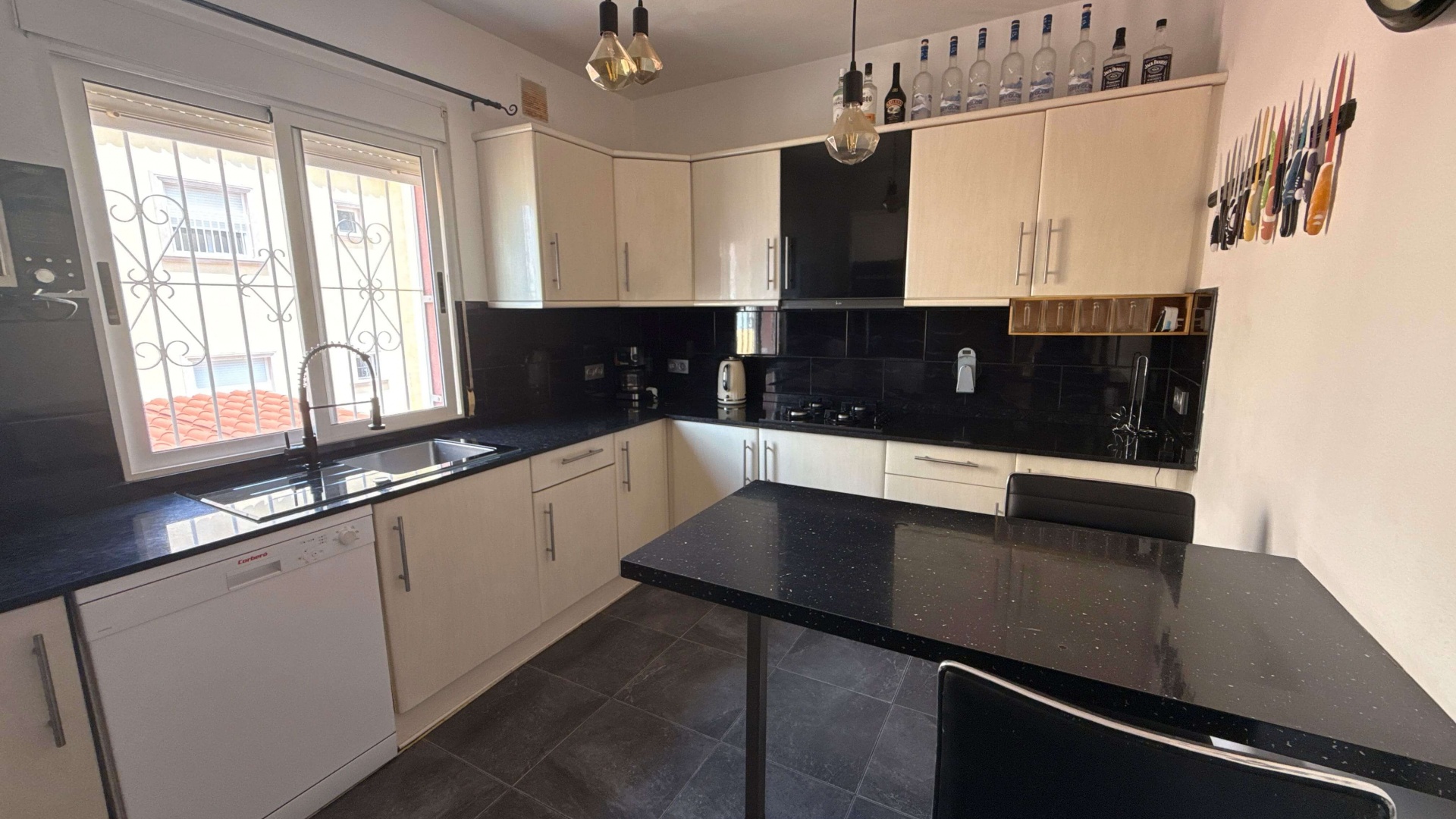 Resale - Apartment - Villamartin - El Galan