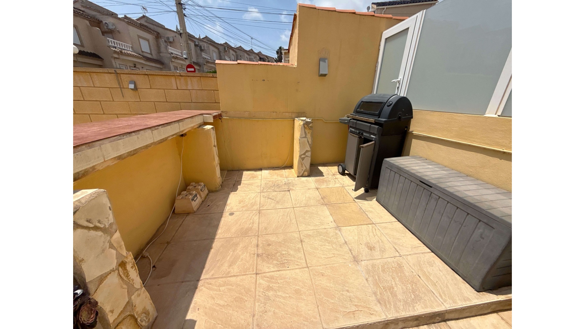 Resale - Apartment - Villamartin - El Galan