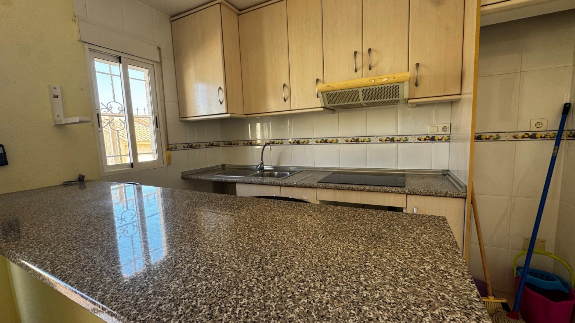 Resale - Apartment - Villamartin - El Galan