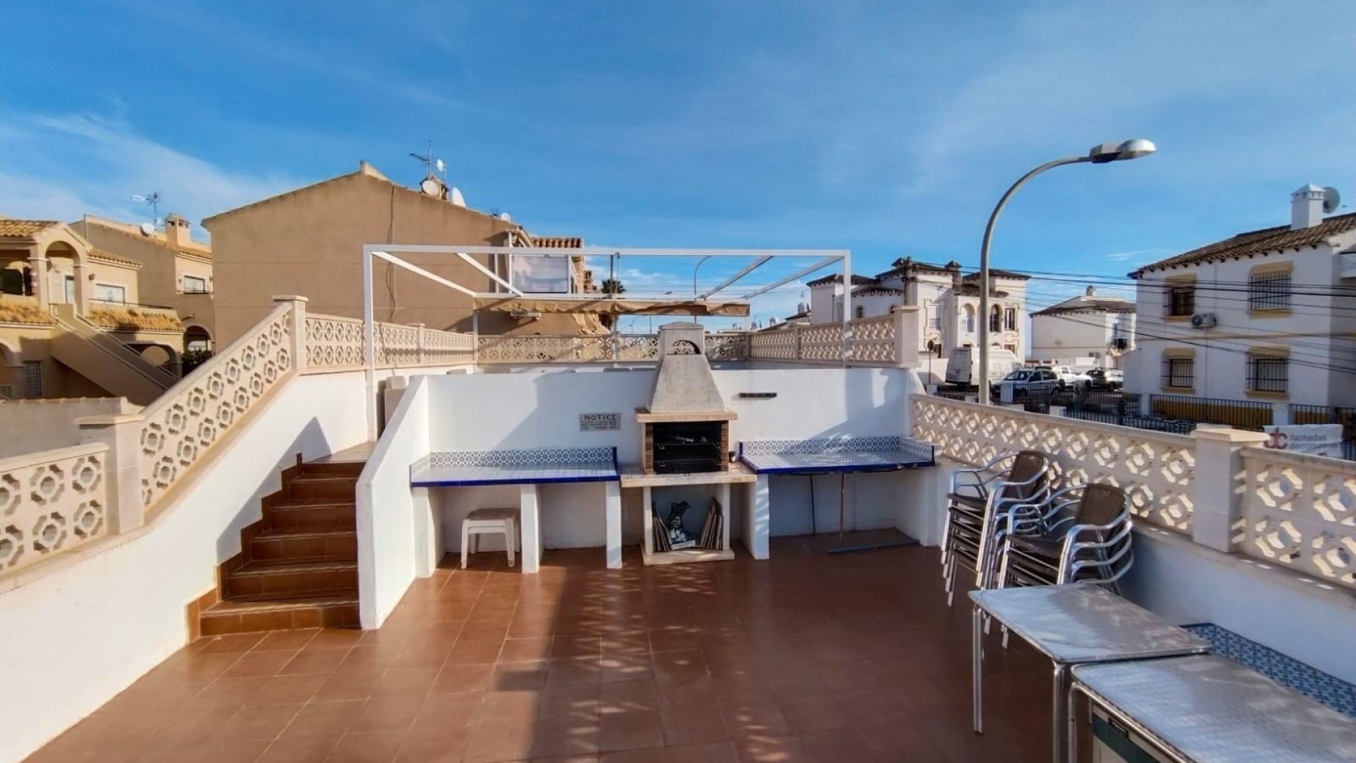 Resale - Apartment - Villamartin - El Galan